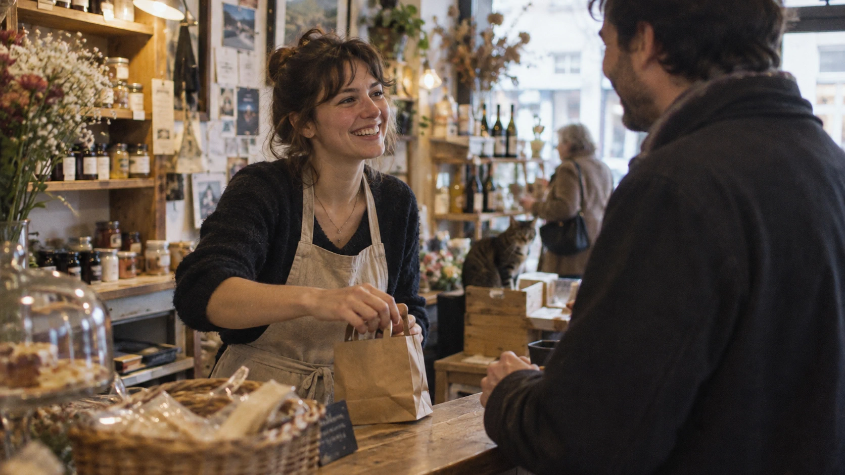 L’importance de l’accueil client dans la réussite de votre entreprise