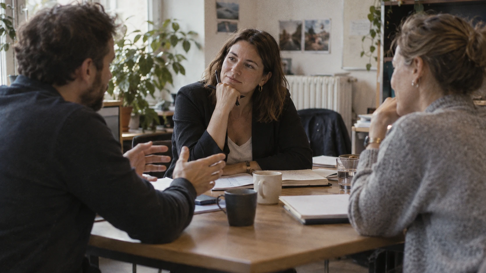 L’importance d’une bonne gestion du personnel dans la réussite de votre entreprise