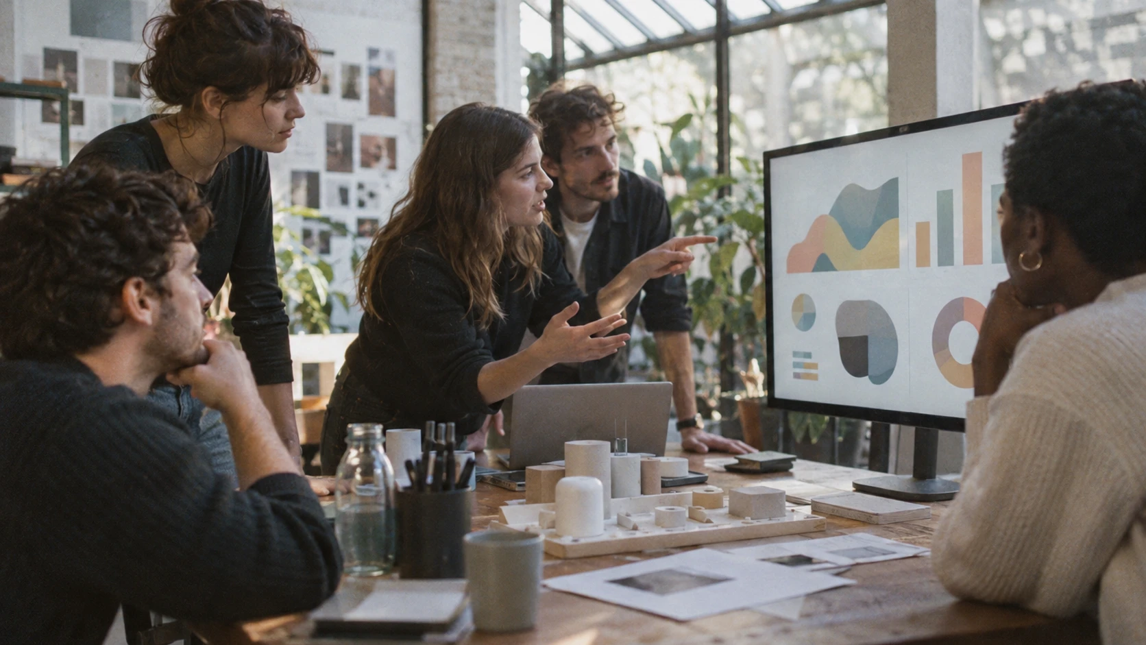 L’influence du marketing numérique sur les secteurs en croissance