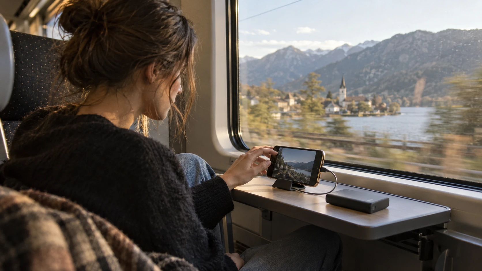 L’objet publicitaire qui prolonge l’expérience client en mobilité