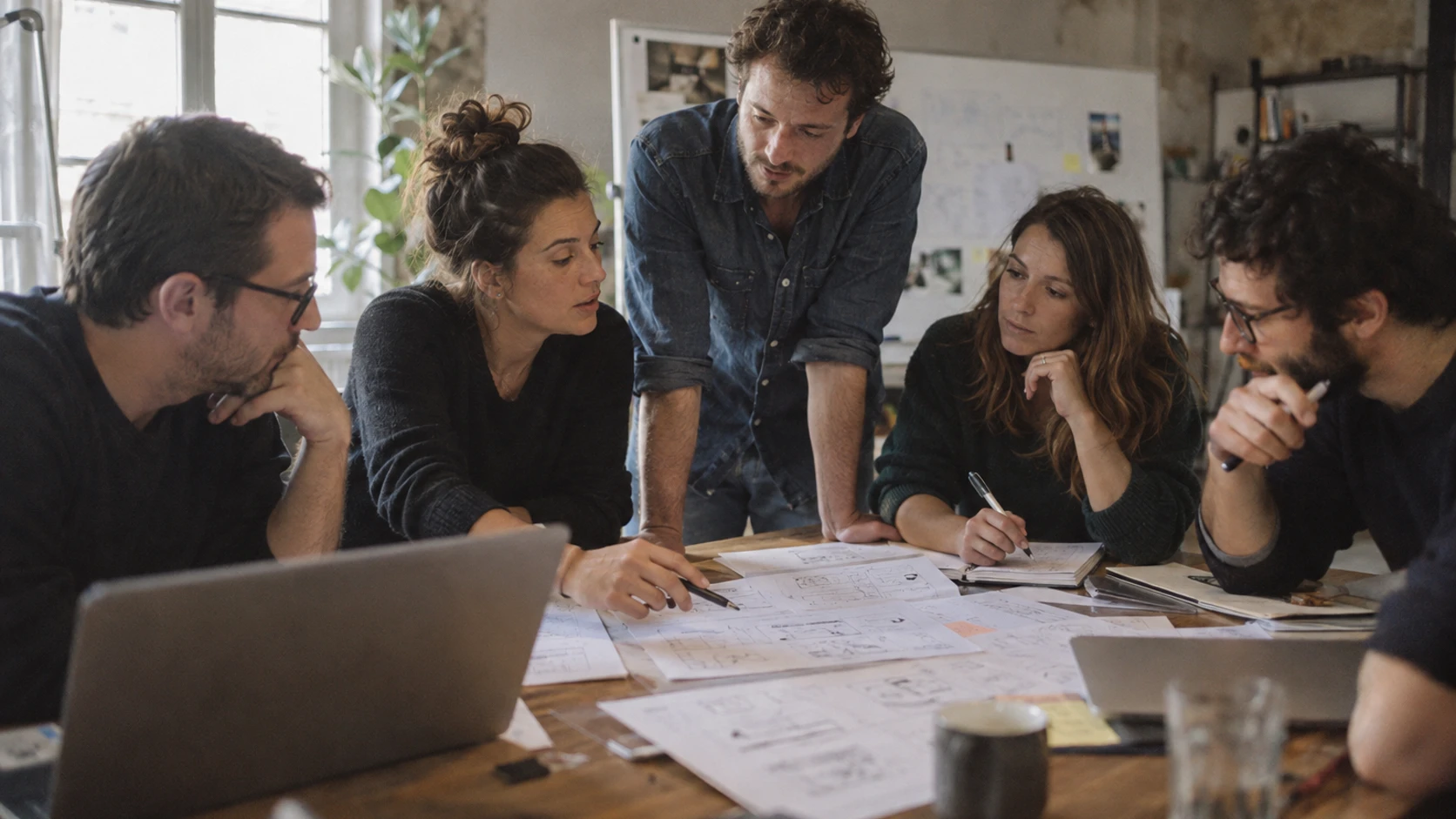 Logiciel ERP : la rédaction d’un cahier de charges efficace pour votre projet