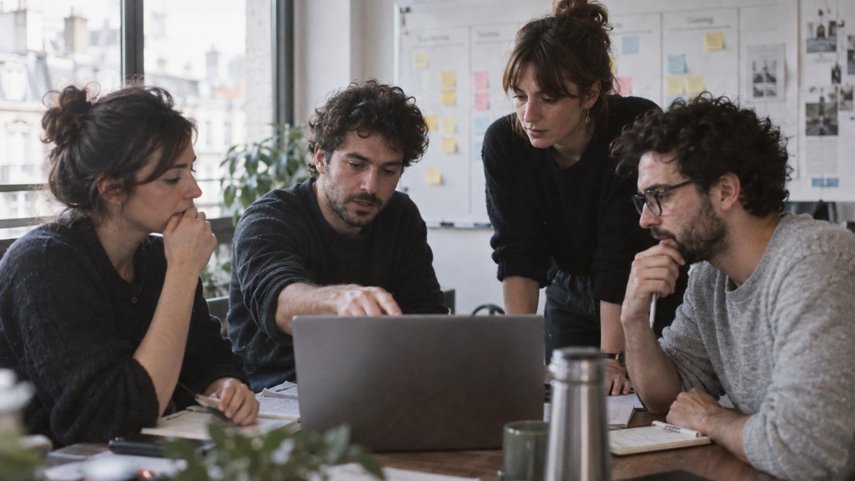 Pourquoi utiliser un logiciel de gestion de projet dans votre entreprise ?