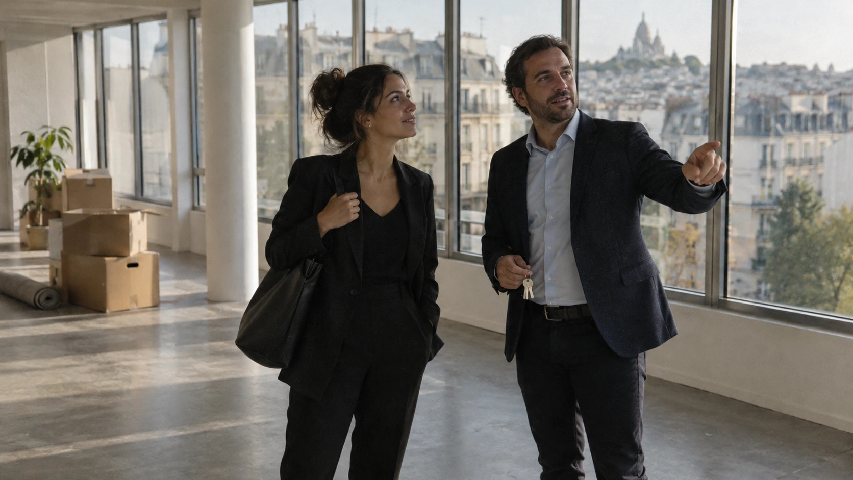 Comment louer un bureau pour votre entreprise ?