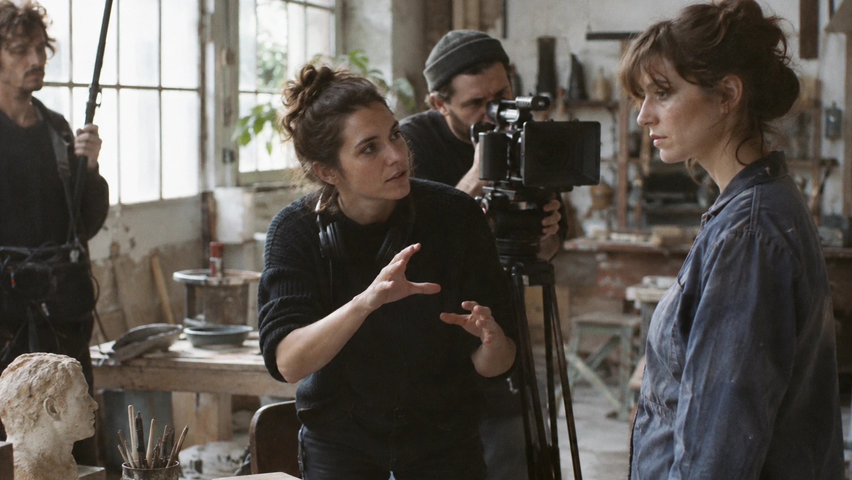 L’utilisation du storytelling pour renforcer l’engagement de votre contenu vidéo