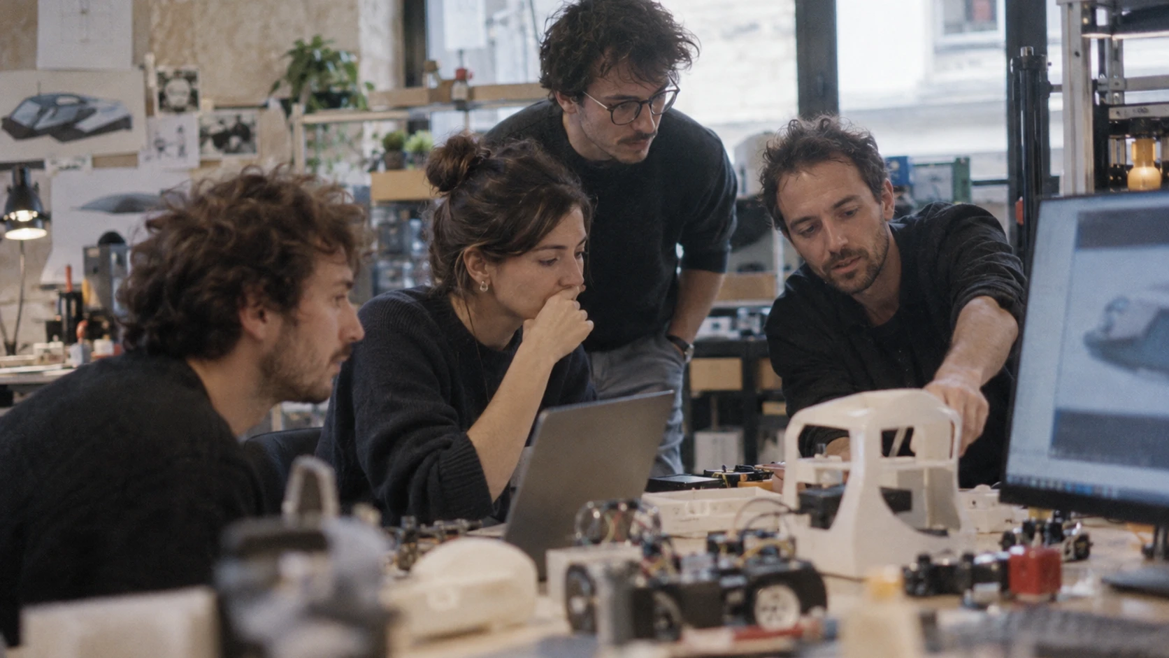 Maîtriser la veille technologique pour renforcer l’innovation de votre entreprise