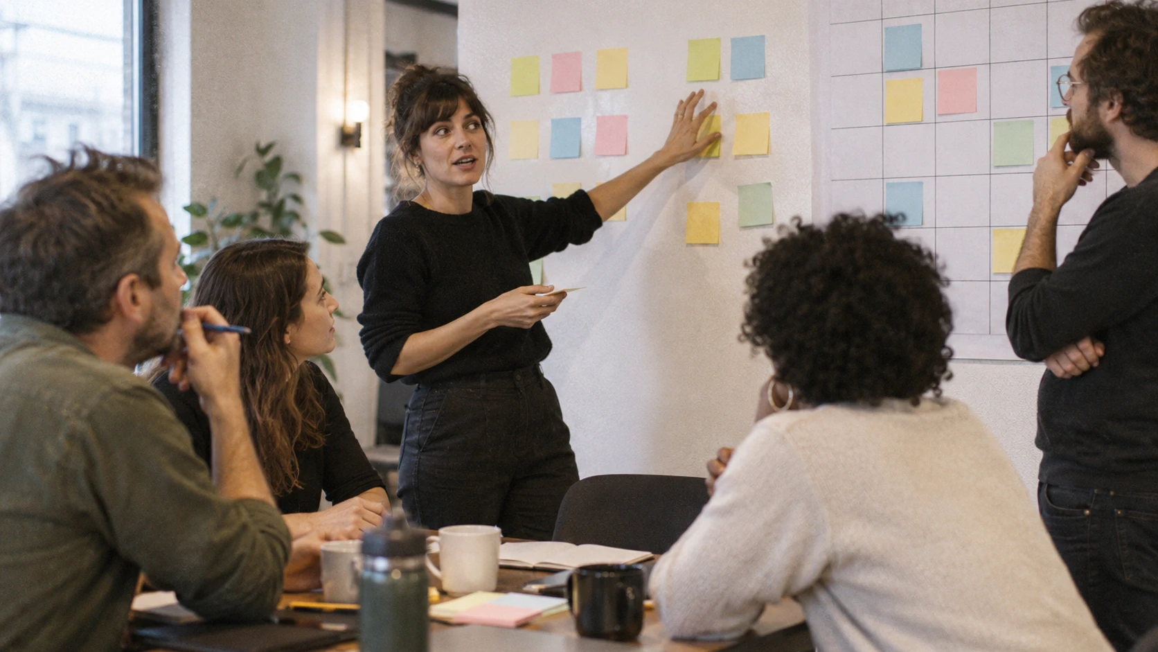 Maîtrisez la gestion de projets grâce à une formation efficace