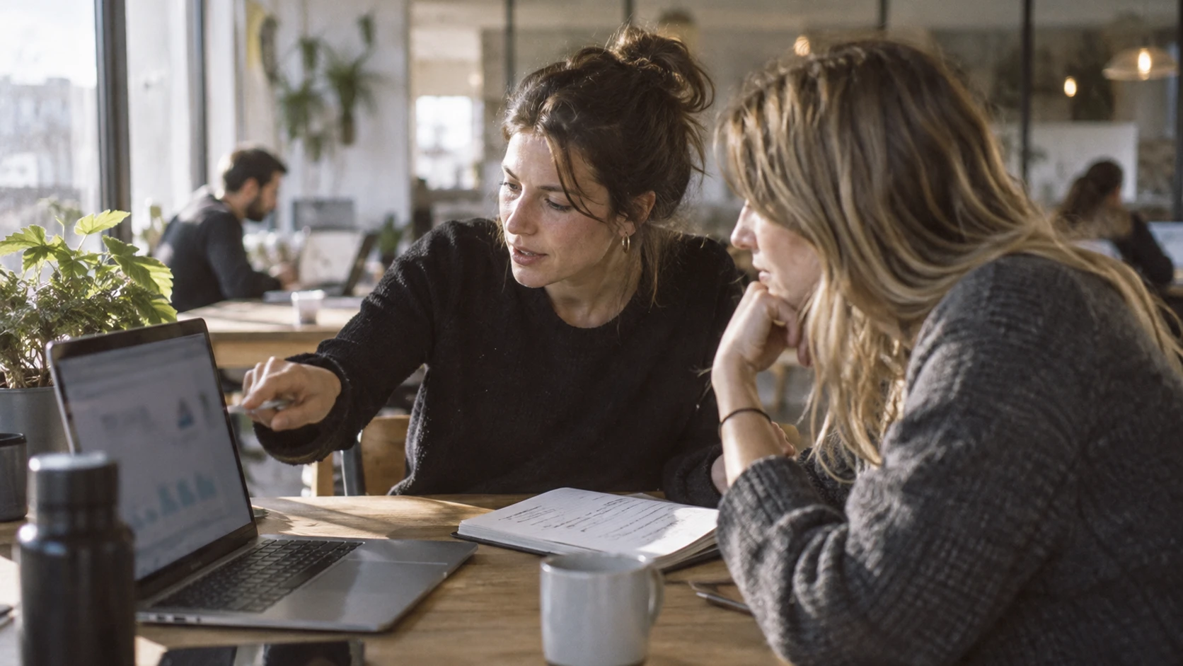 Marketing digital : le SEO comme levier de croissance et de réussite, mode d’emploi