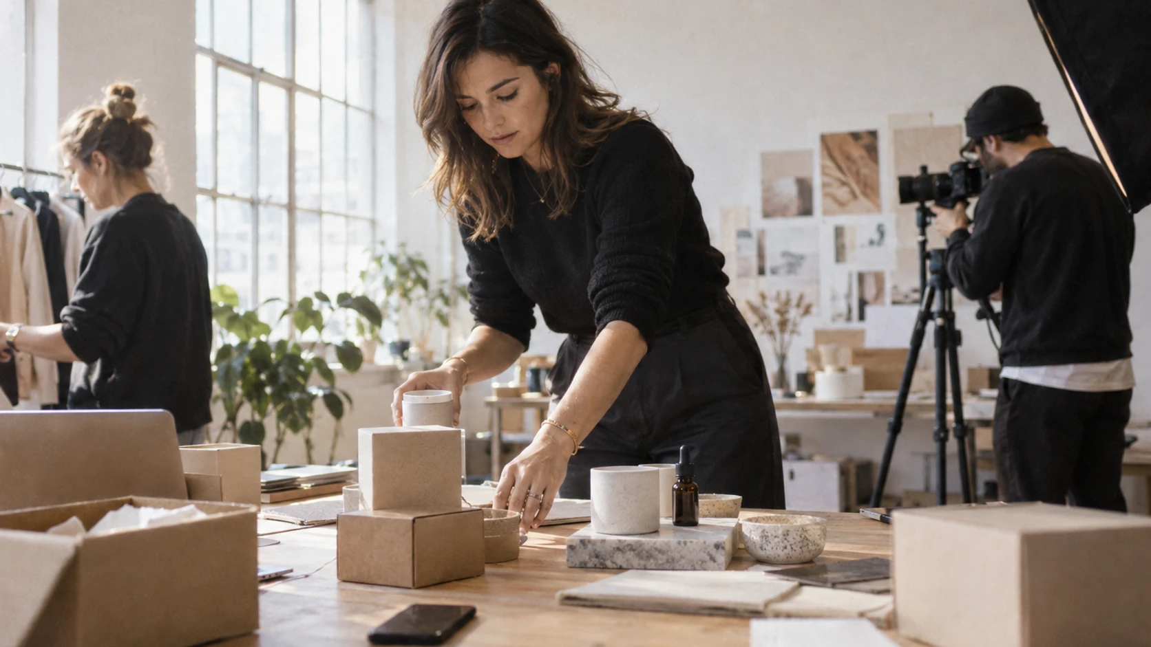 Martika Caringella : de la télé-réalité à entrepreneuse influente