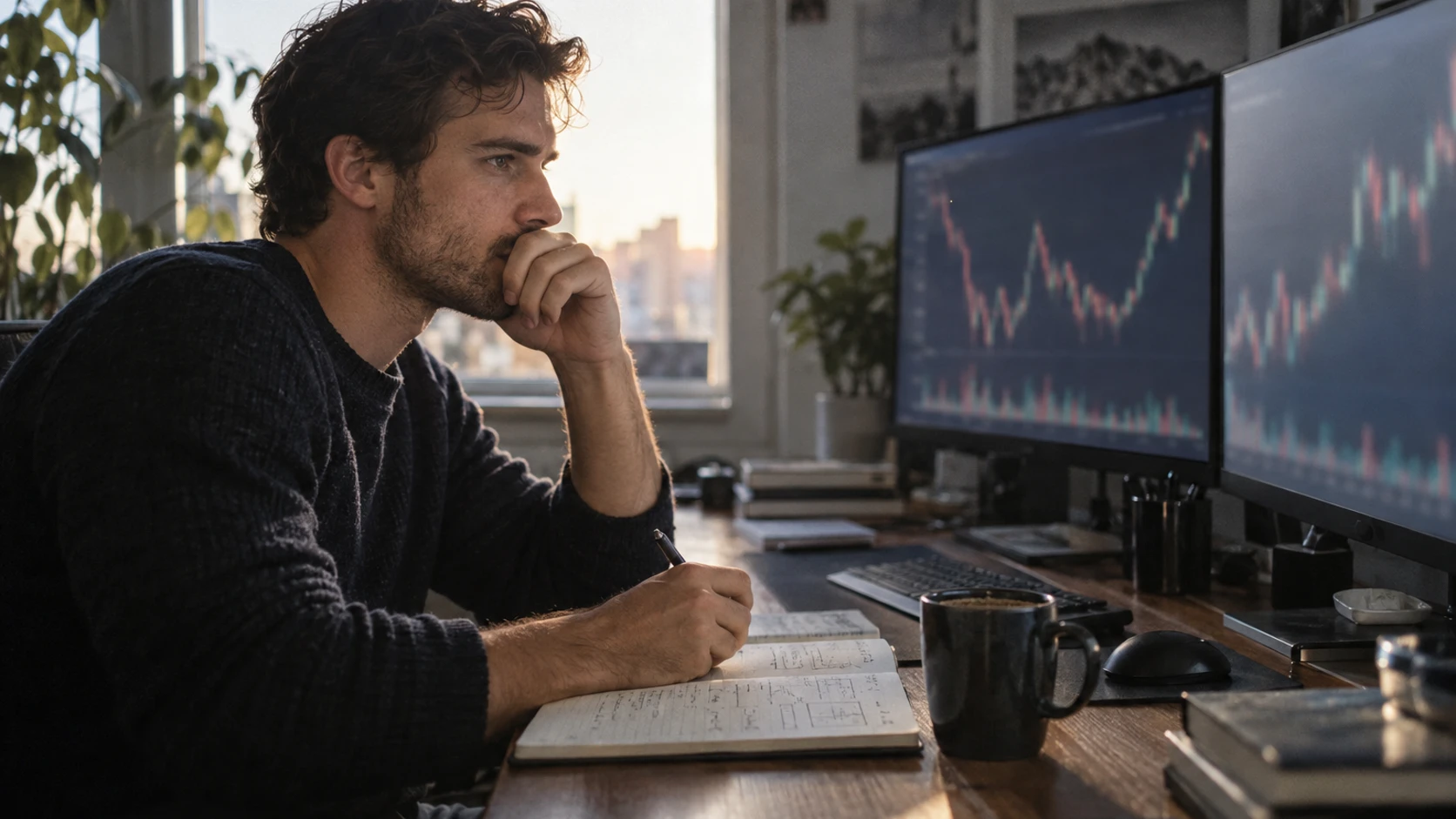 Quelle est la meilleure stratégie en day trading ?