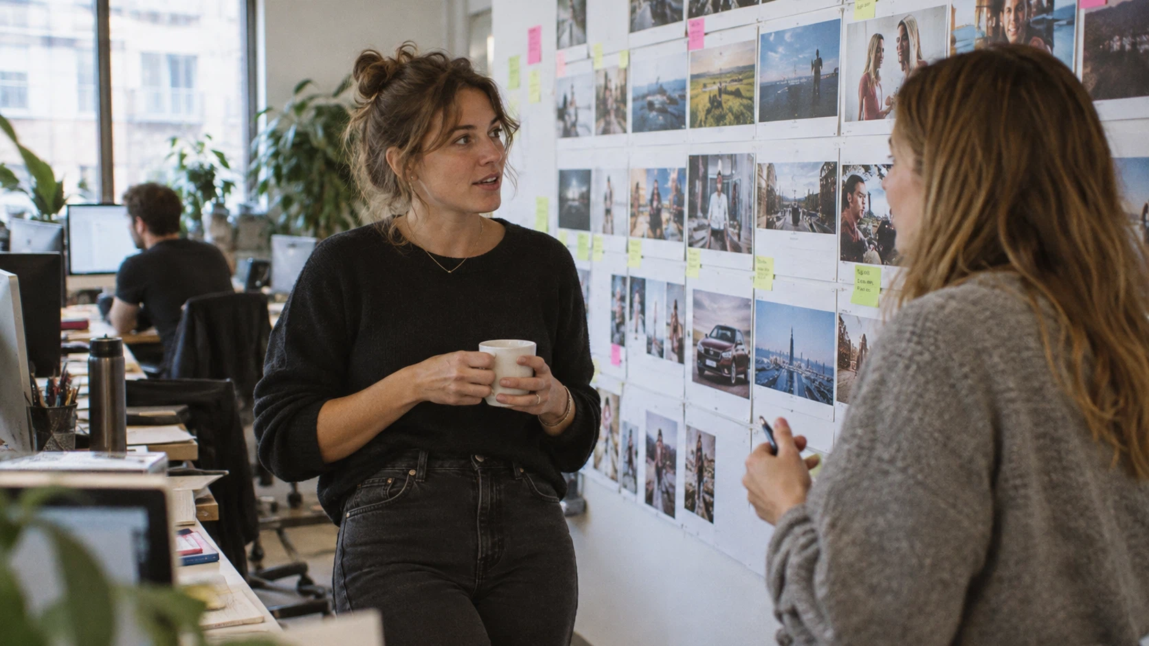 Métier de média planner : piloter la stratégie publicitaire