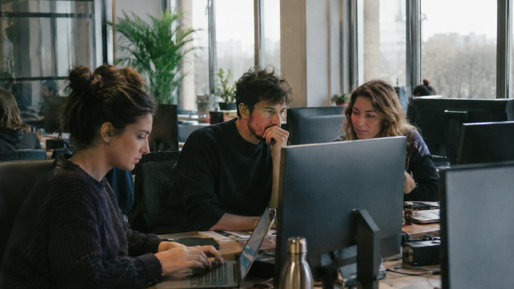 Les métiers du digital tendances en 2022
