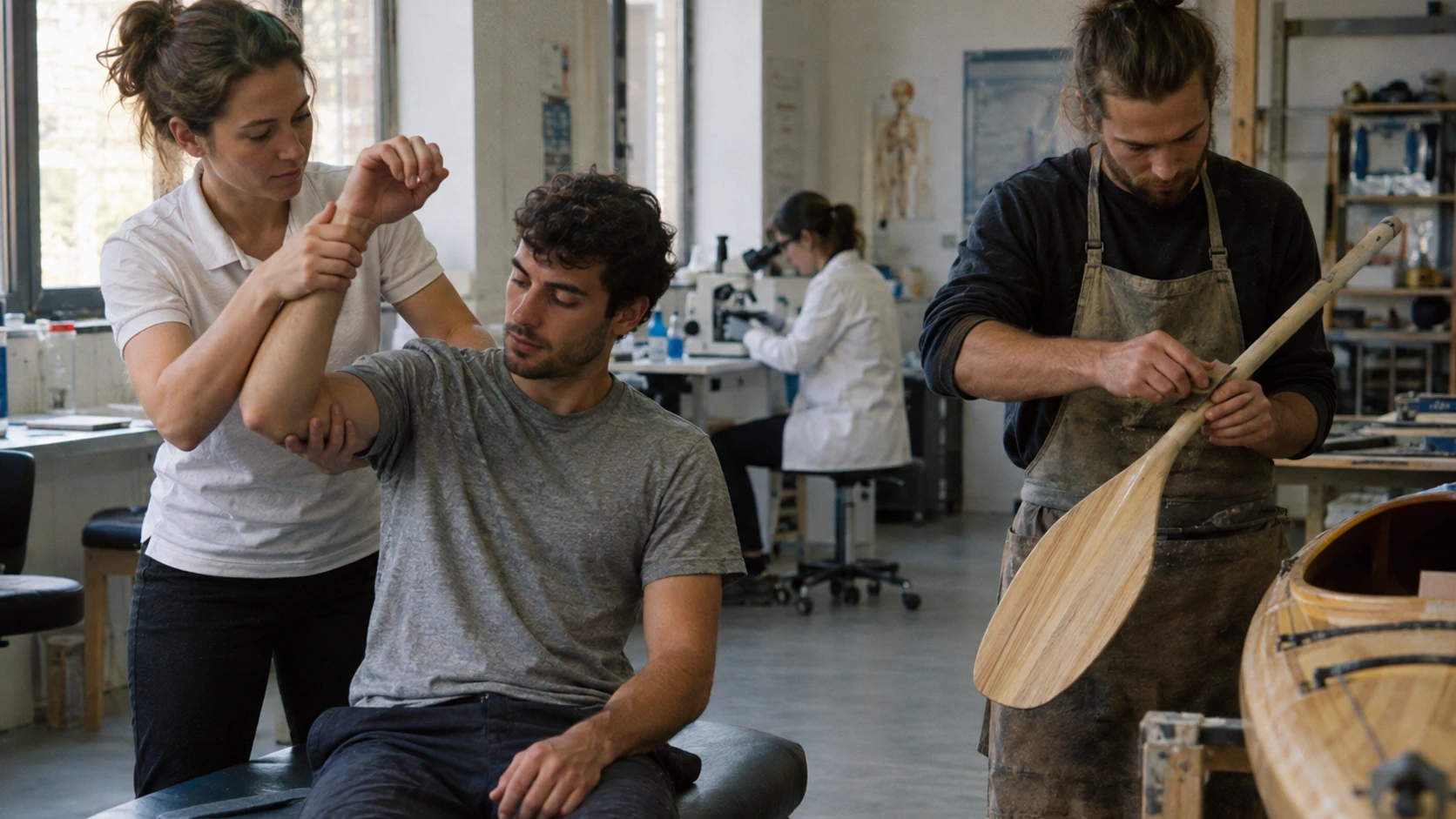 Explorer les Métiers en K : Opportunités et Perspectives Professionnelles
