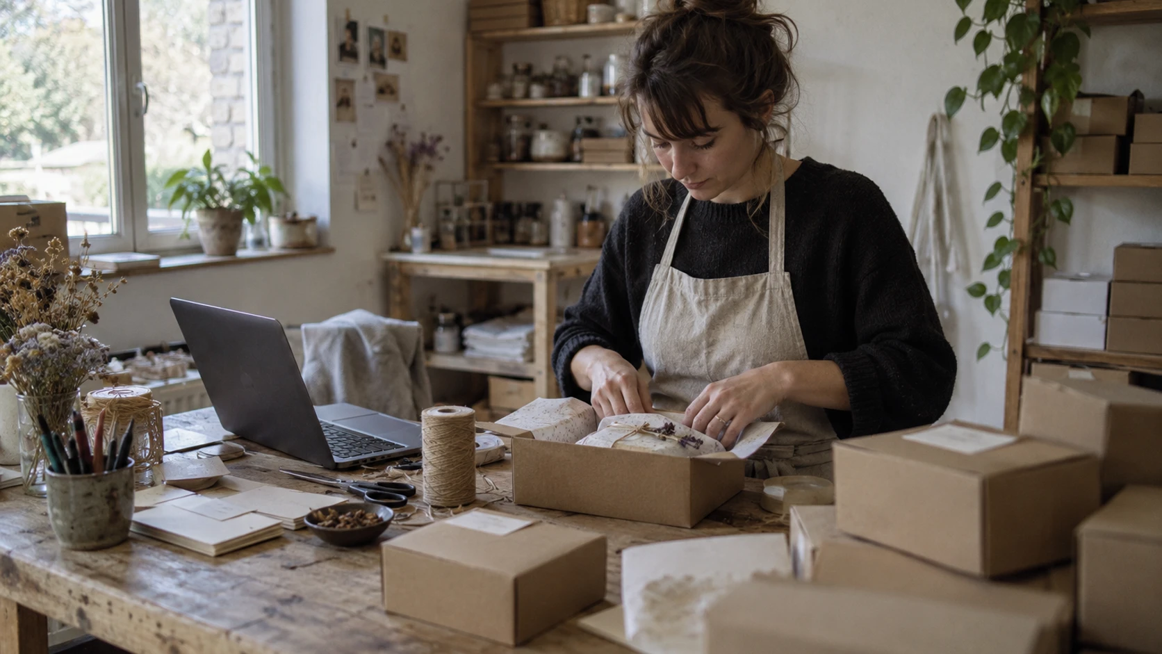 Micro-entreprise : est-ce toujours intéressant ?