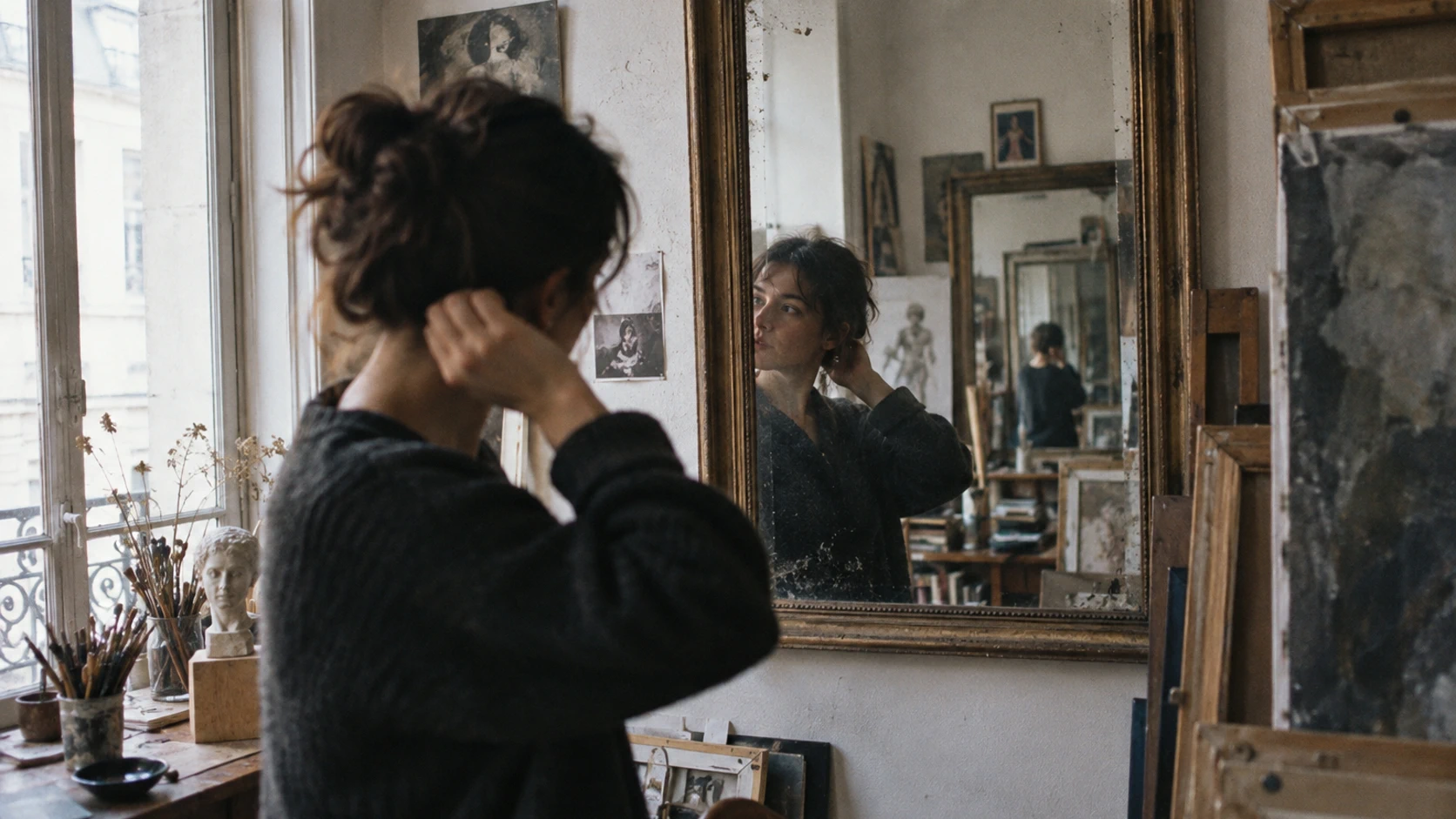 La Mise en abyme : Un Concept Littéraire et Artistique Enrichissant
