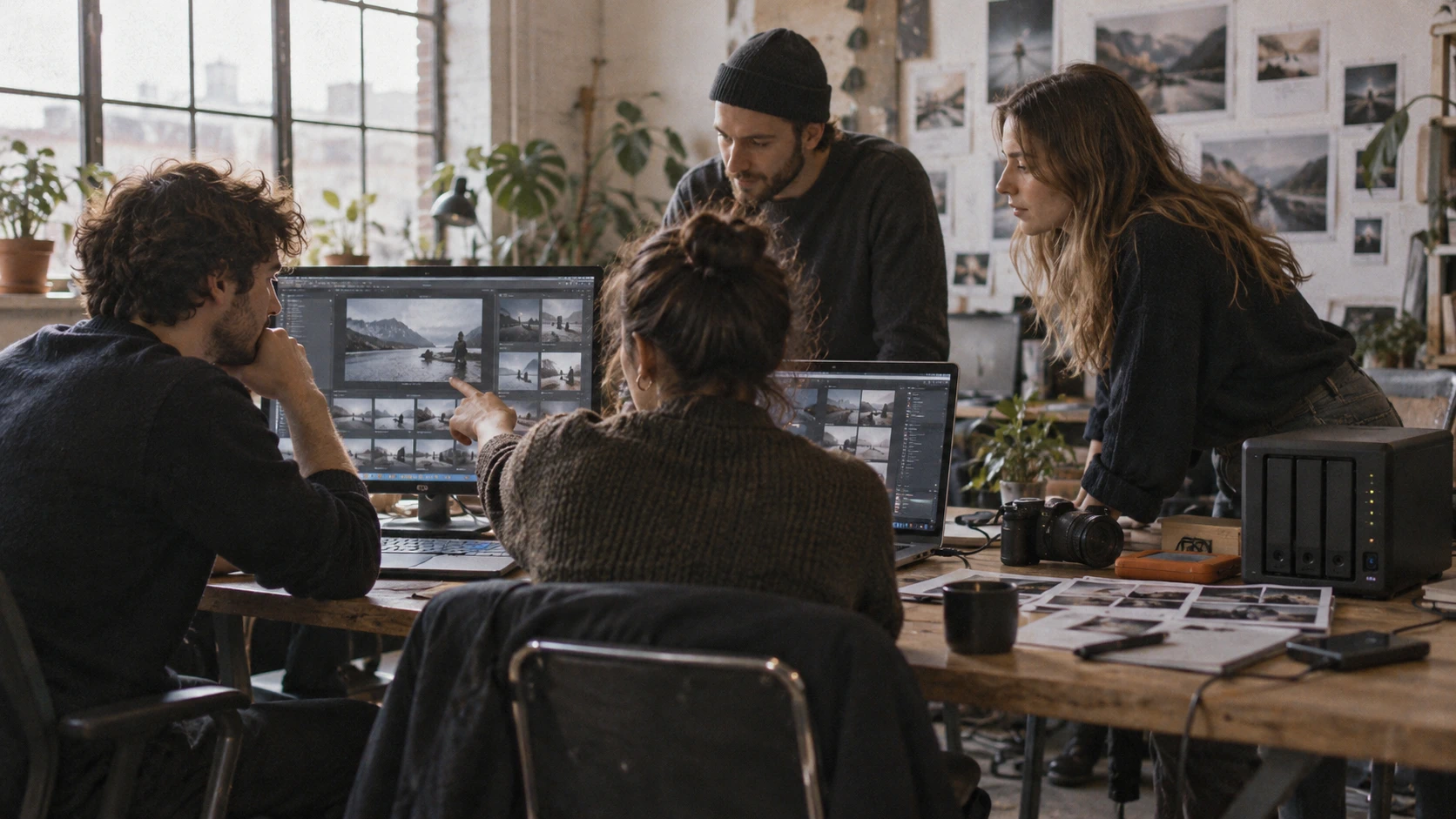 MJM Cloud : l’atout performance pour votre entreprise