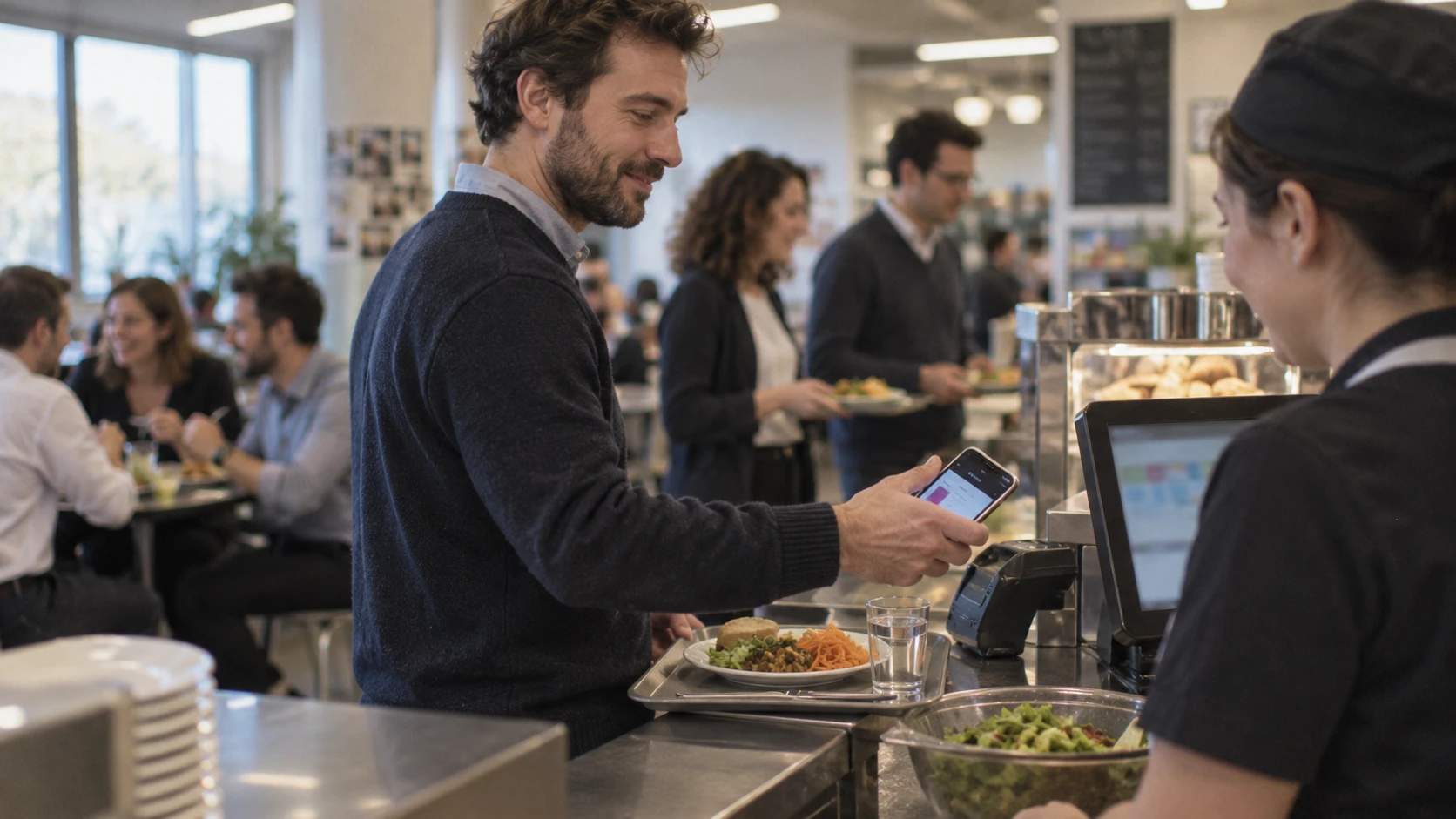 Clause de ticket restaurant dans le contrat de travail : cadre légal et astuces à connaître
