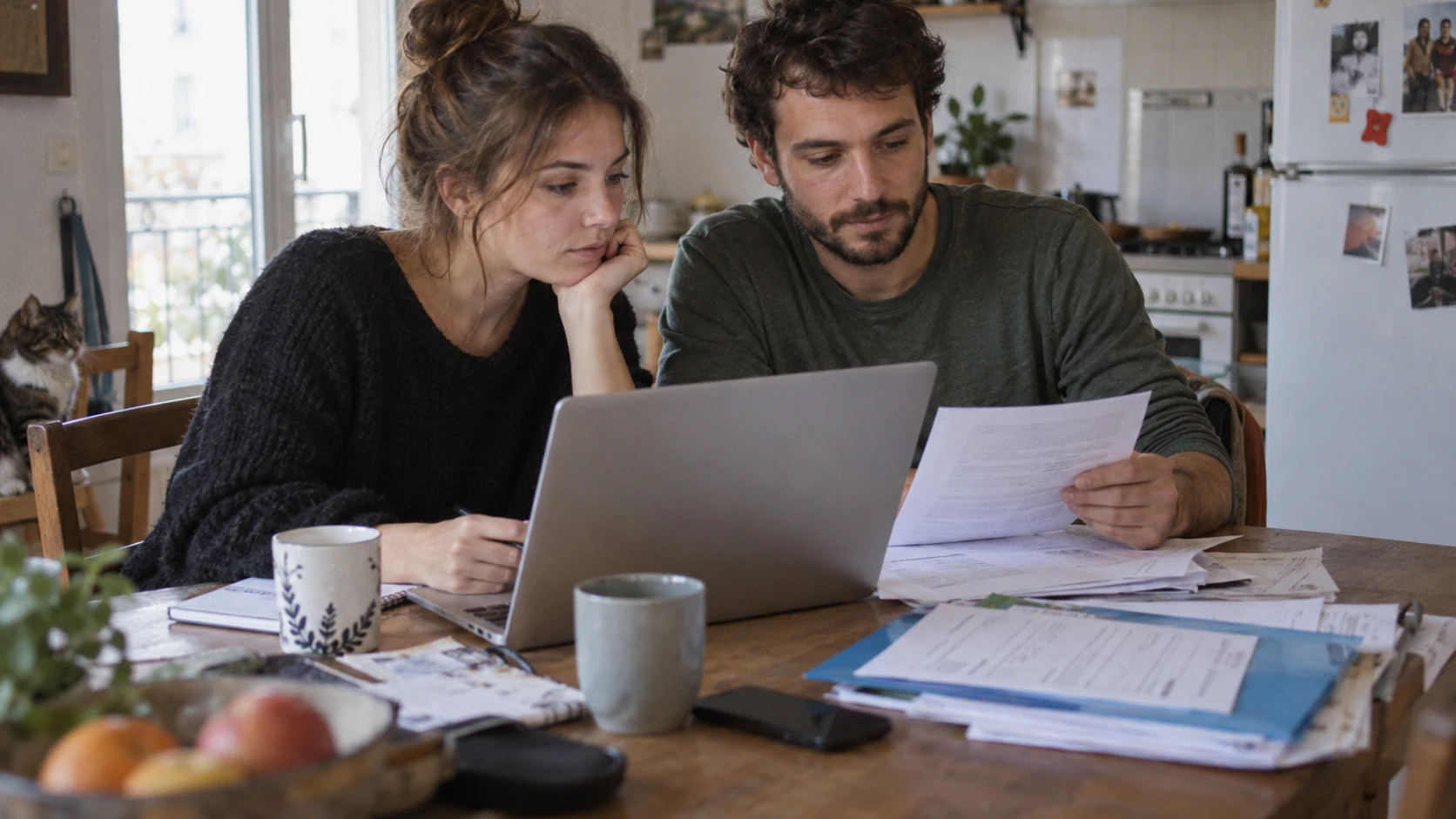 Compte Action Logement : gérez vos aides et dossiers