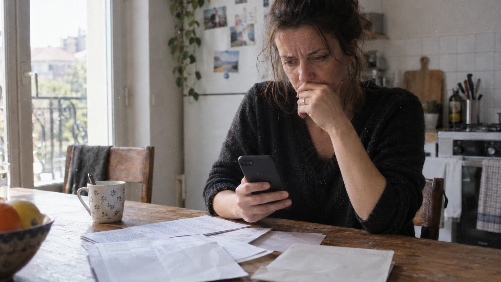 Retard dans la remise du solde de tout compte : démarches et recours