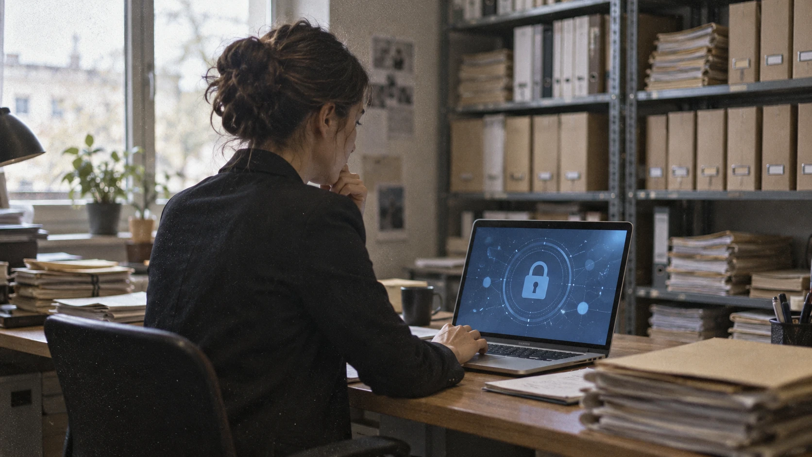 MyArkevia : un coffre-fort numérique pour les professionnels