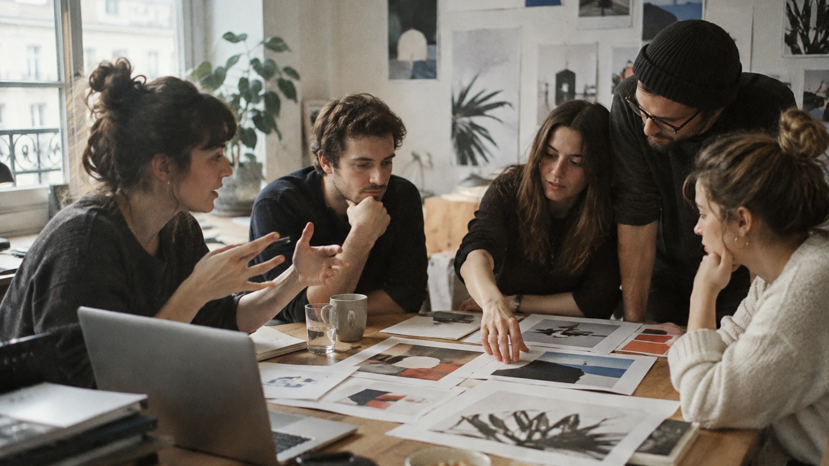 Quels sont les objectifs d’une agence de communication ?