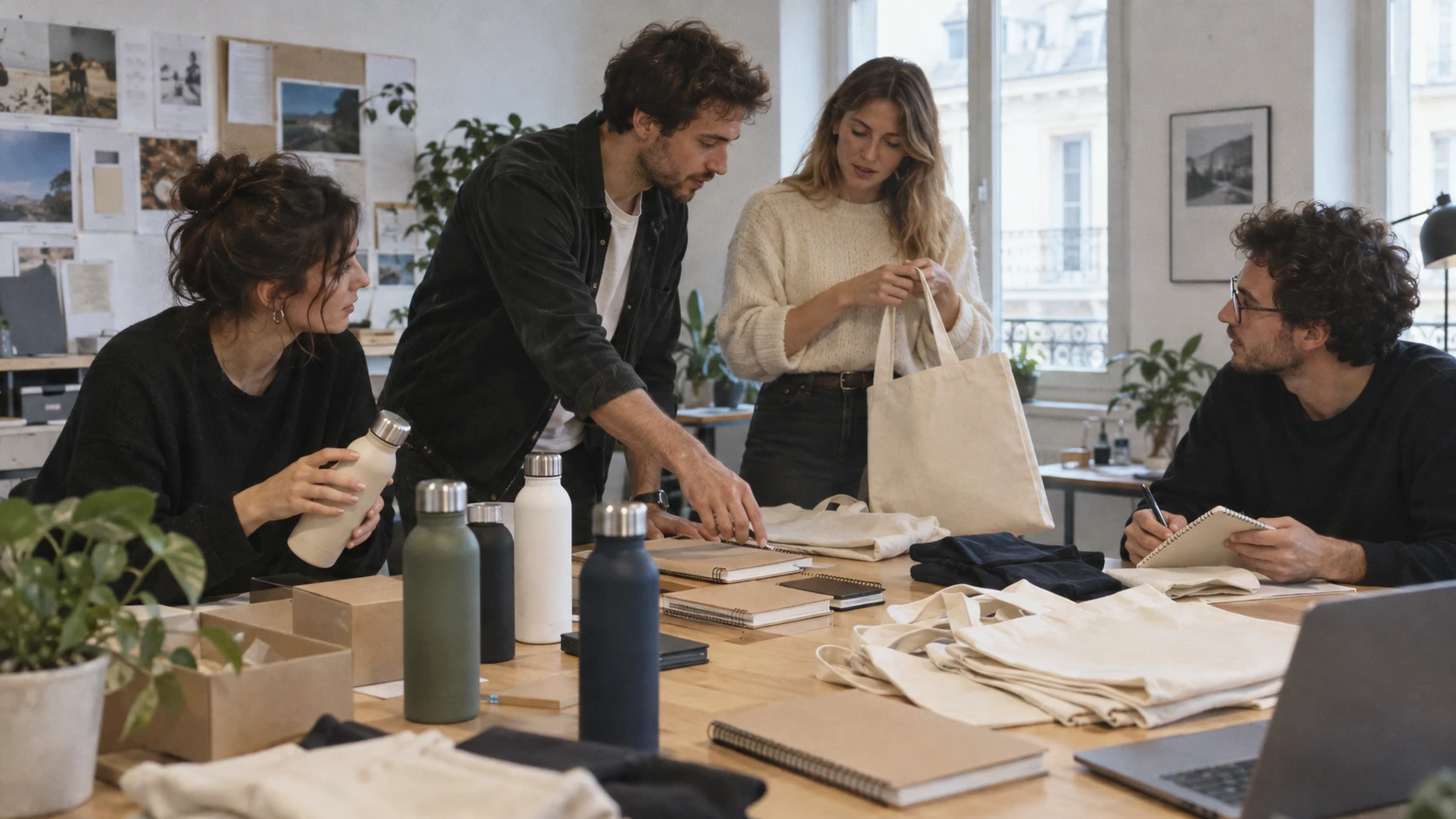 Comment intégrer les objets promotionnels dans votre stratégie marketing ?