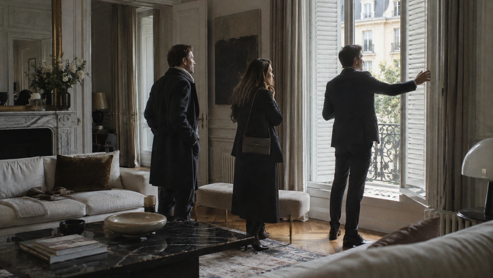Off Market : le marché caché de l’immobilier