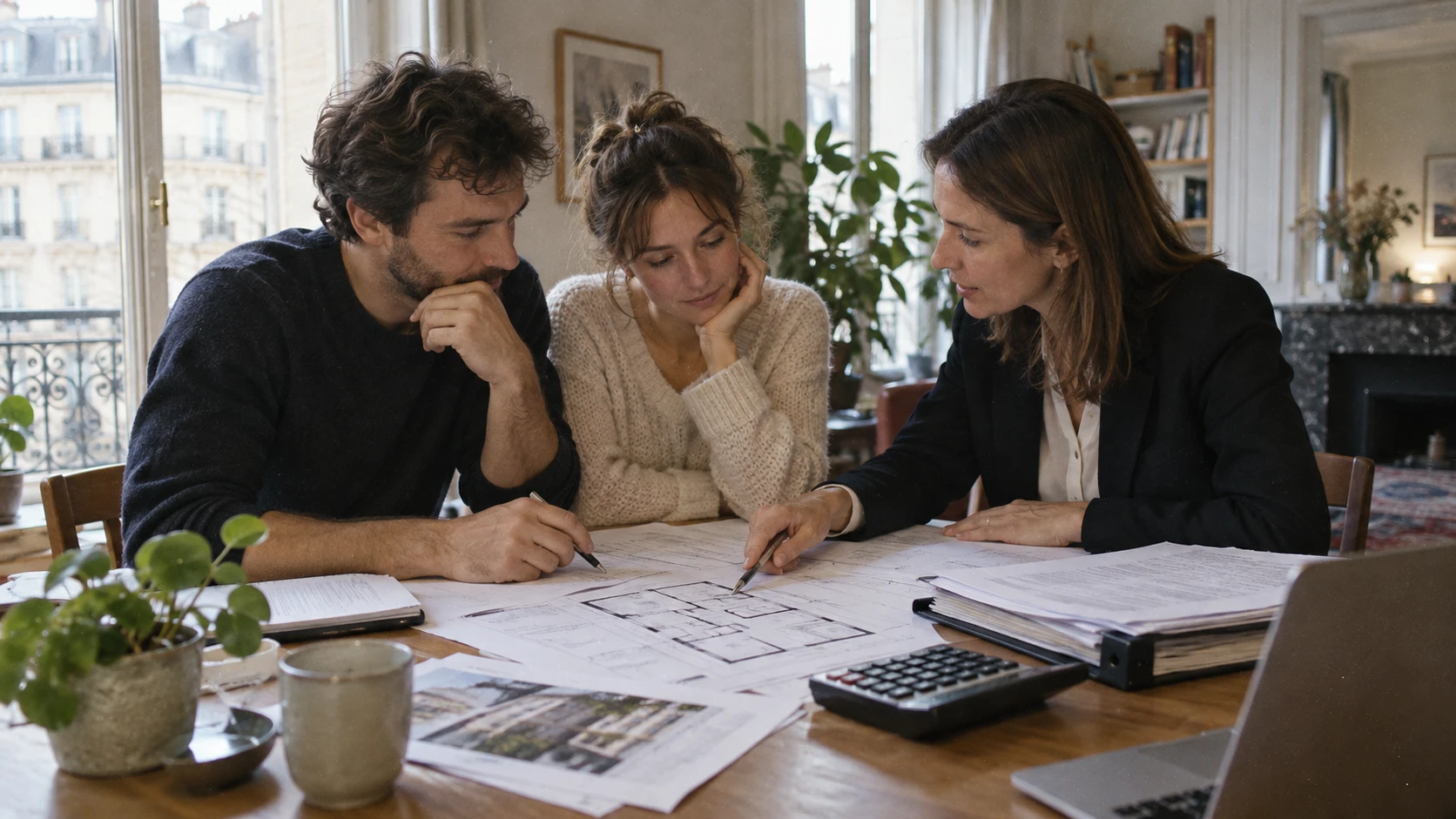 Optimisation fiscale 2025 : repenser sa stratégie immobilière face aux nouvelles règles