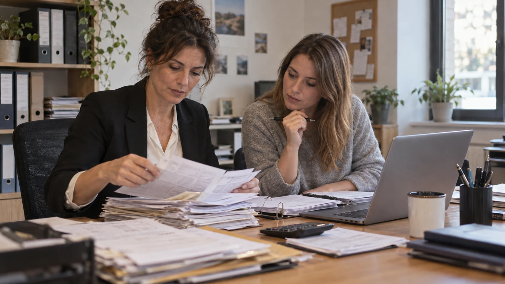 Quelques astuces pour optimiser la gestion administrative et financière de votre entreprise