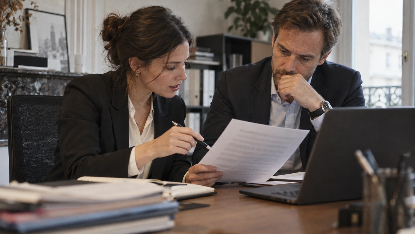 Optimiser la gestion des contrats avec un logiciel adapté