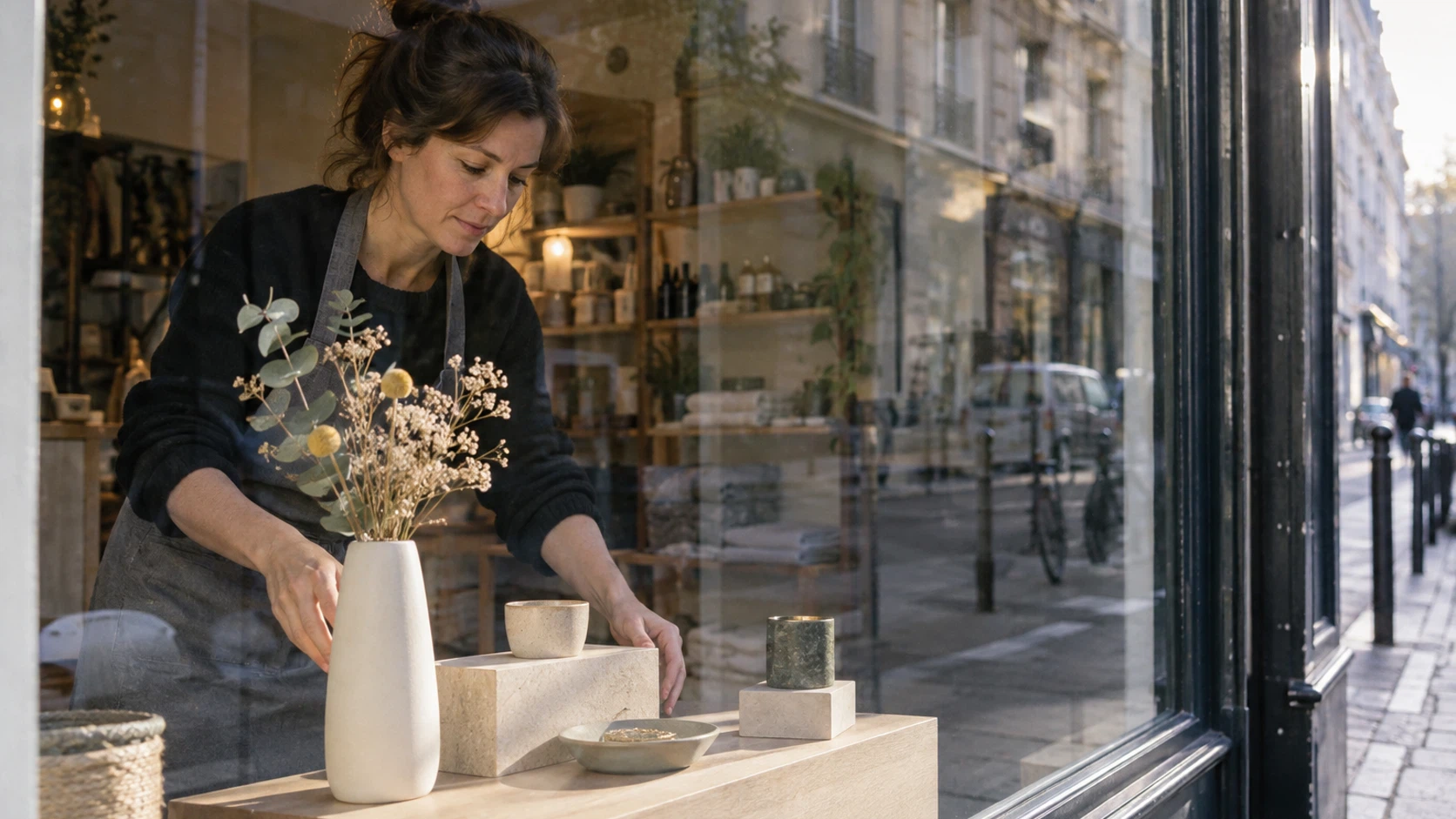 Comment optimiser la publicité sur votre lieu de vente ?