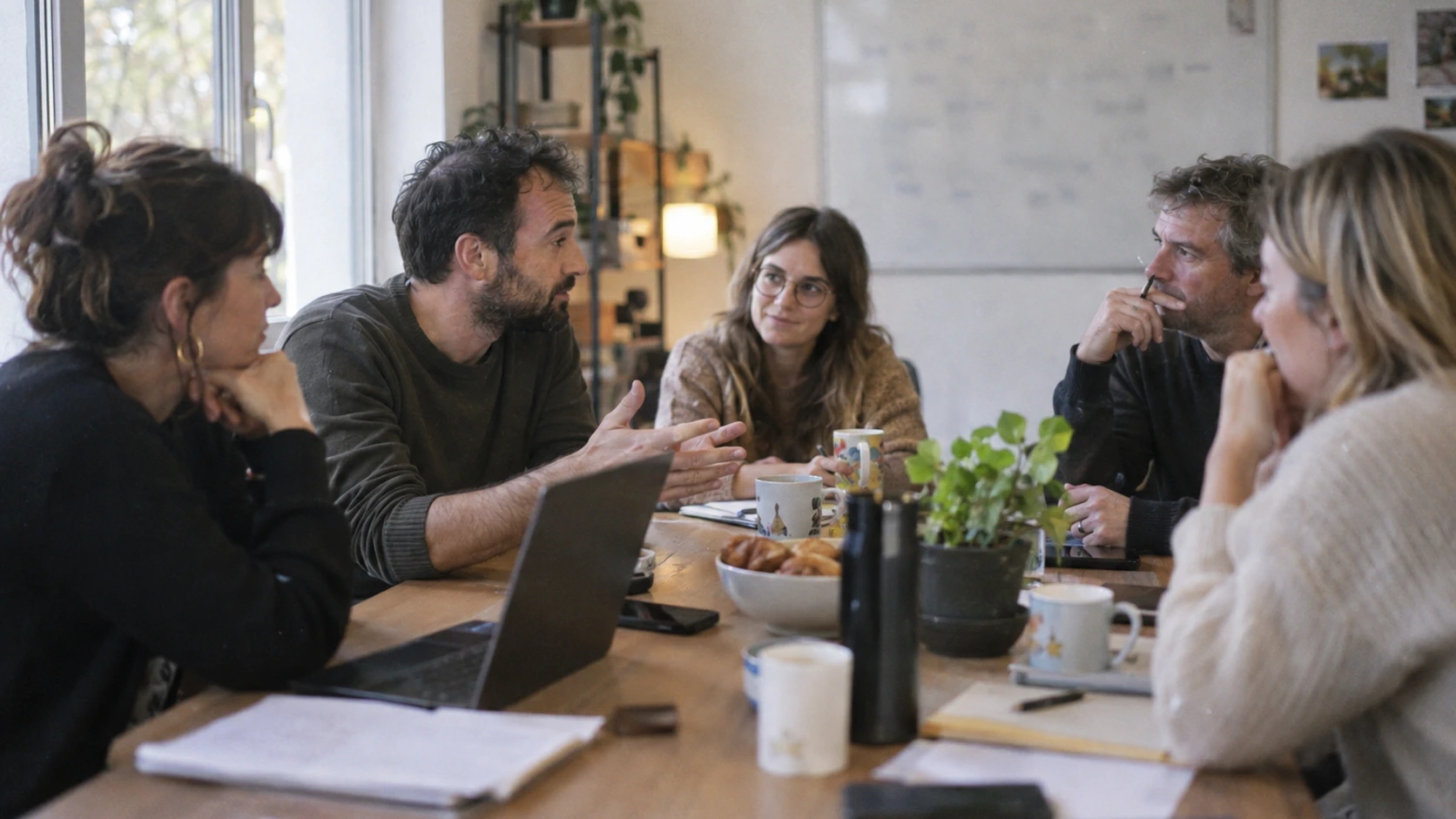 Optimisez la communication interne de votre entreprise avec une plateforme CSE