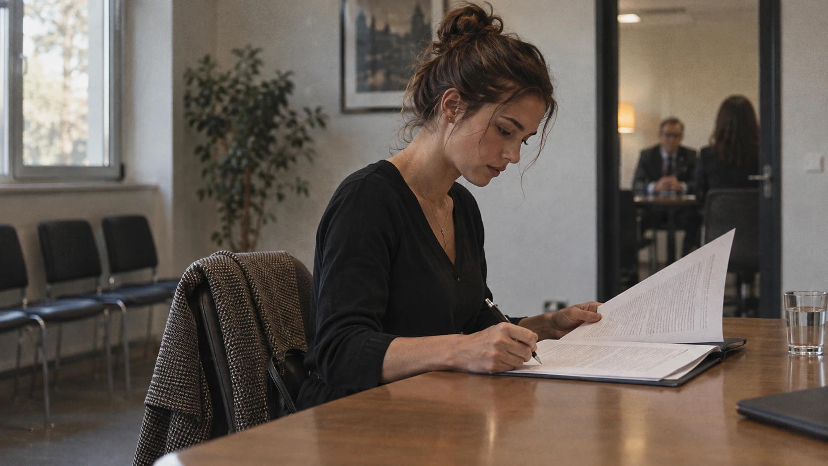 Optimisez votre candidature : stratégies et bonnes pratiques pour un récapitulatif signé gagnant