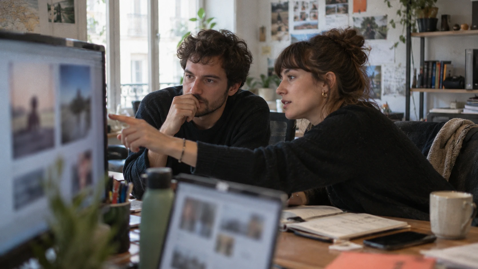 Optimisez votre stratégie de communication avec l’agence Google Ads Ben & Vic