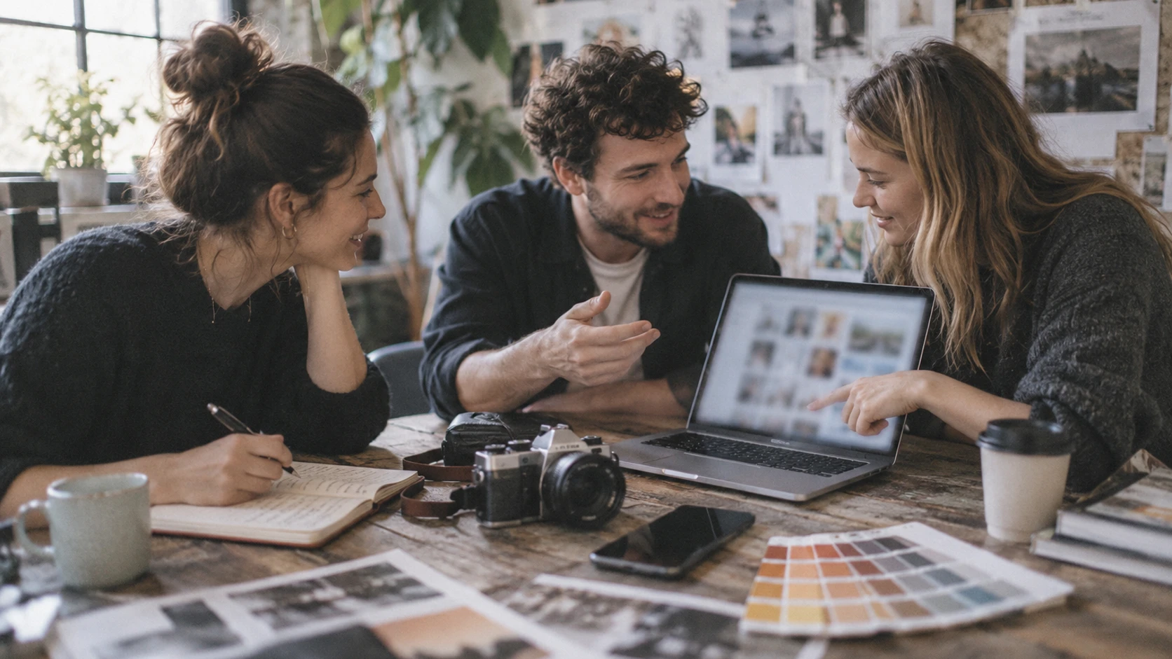 Top 6 des outils utilisés par les spécialistes du marketing