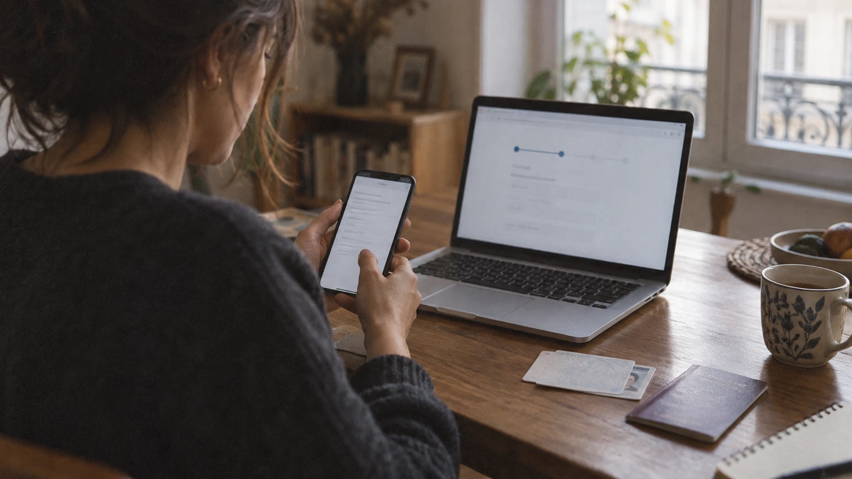 Ouverture d’un compte bancaire en ligne : démarches, conseils et solutions pratiques