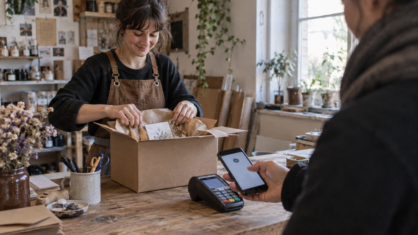 Paiement en ligne : un levier incontournable pour les e-commerçants