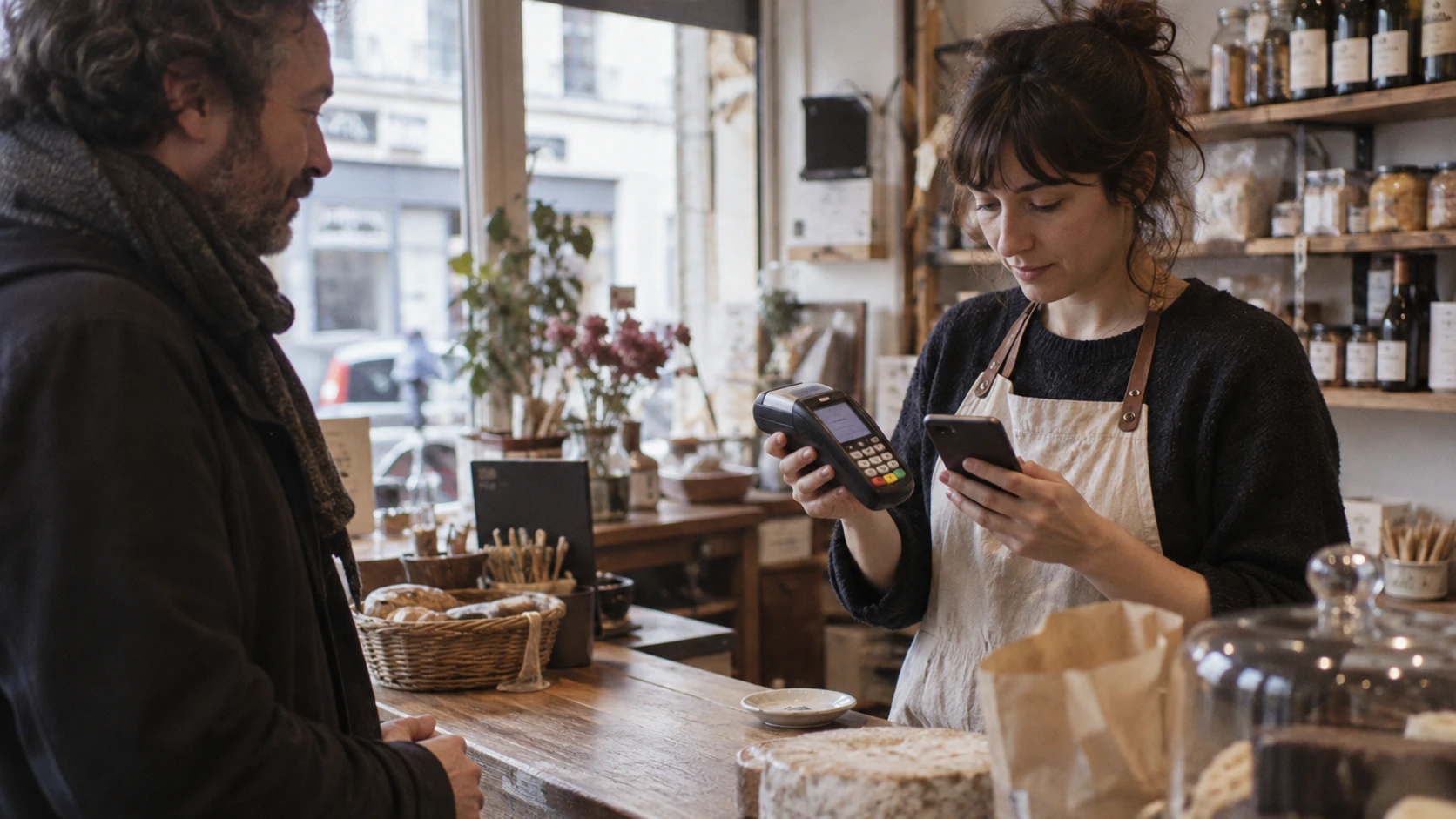 Paiement physique ou digital : comment choisir la solution idéale pour votre entreprise ?