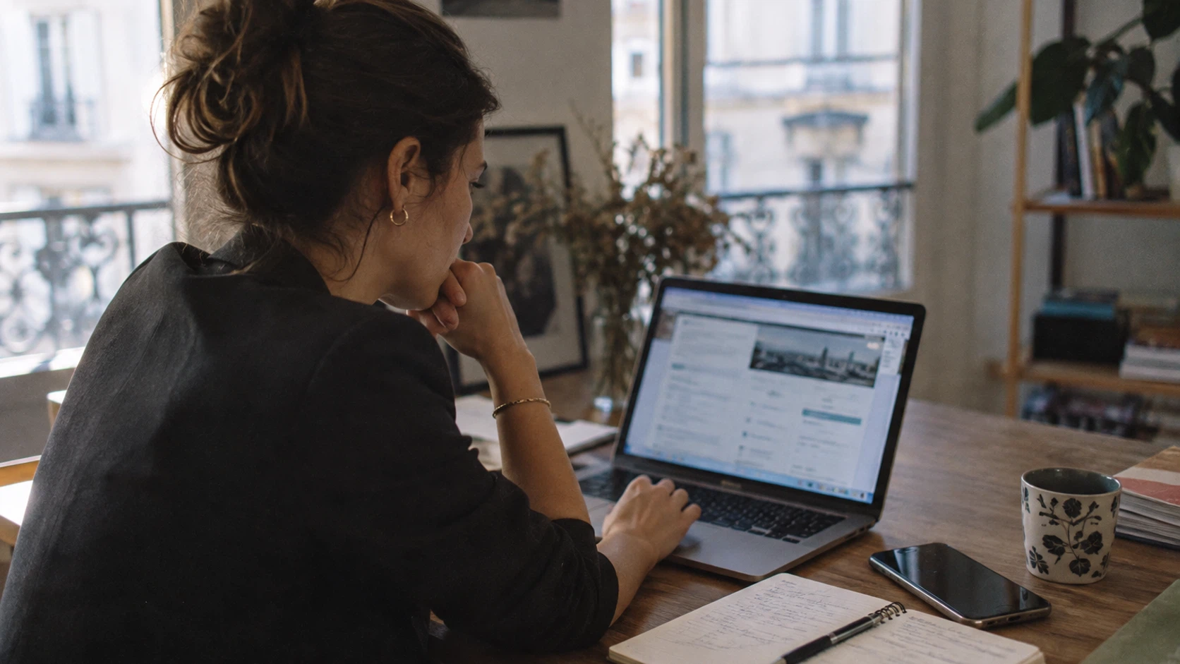 Pappers entreprise : comment rechercher et lire les informations d’une société ?