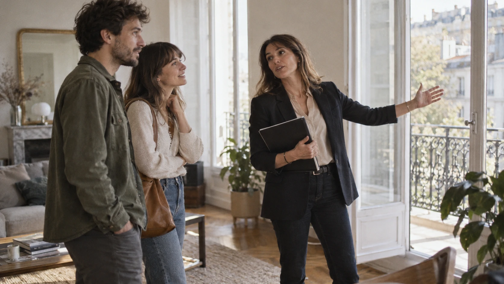 Patricia4RealEstate : Votre guide ultime pour réussir dans l’immobilier