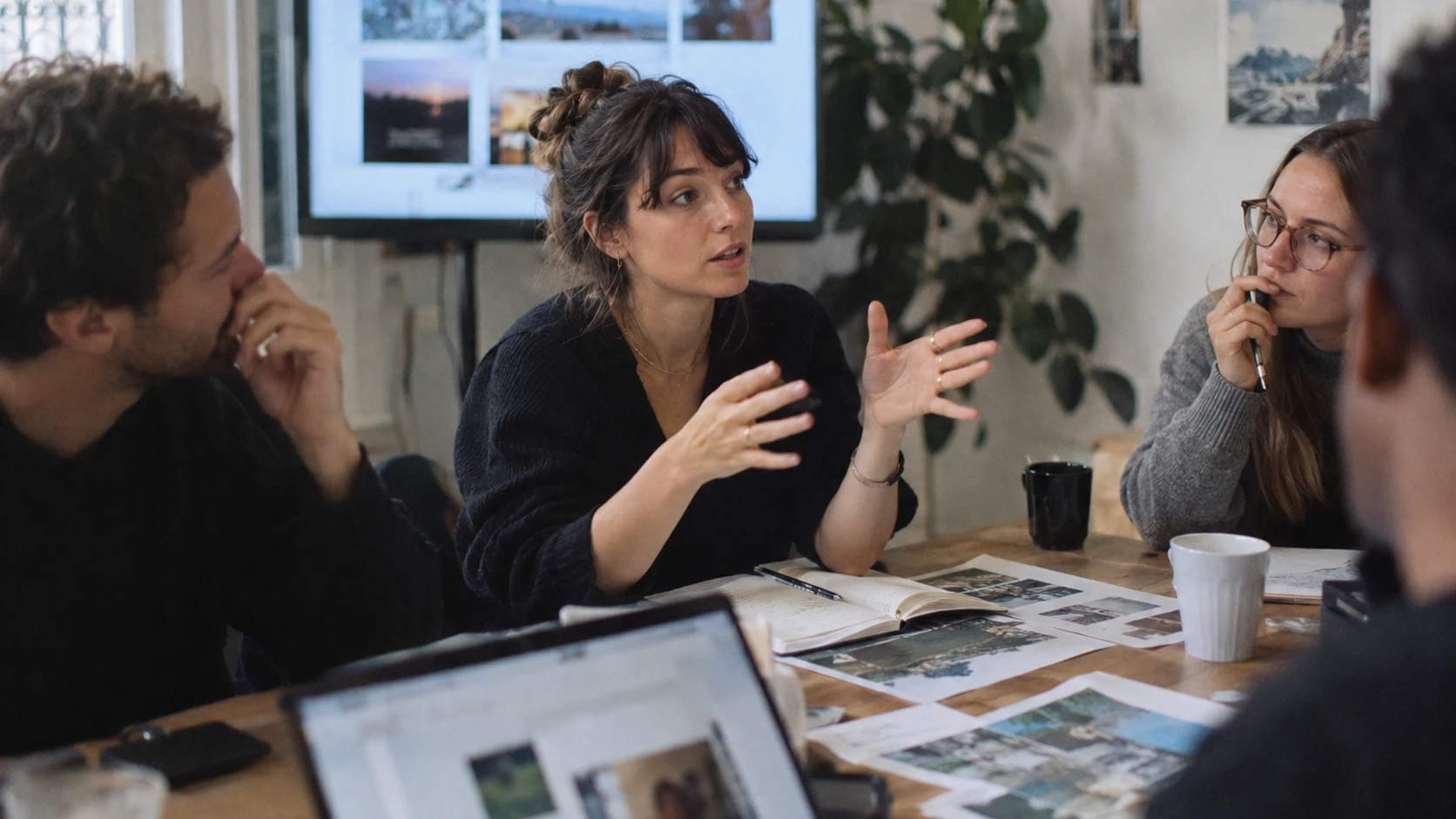 Personnaliser sa communication d’entreprise : un gage de réussite