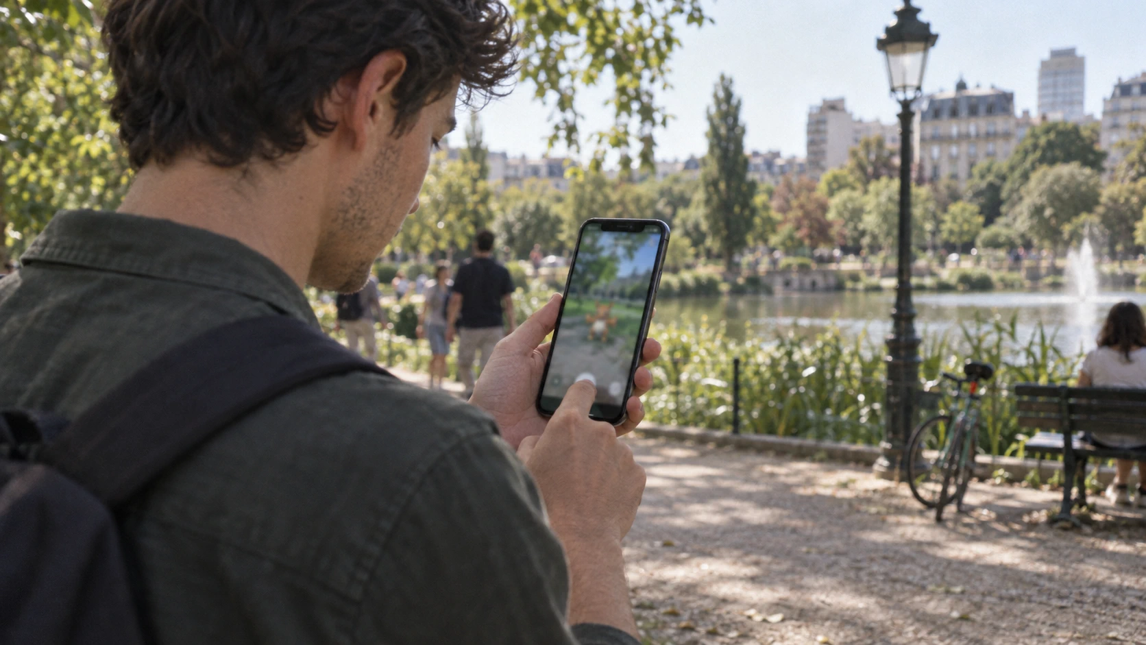 PGSharp et Pokémon Go : le guide complet sur Android ????️