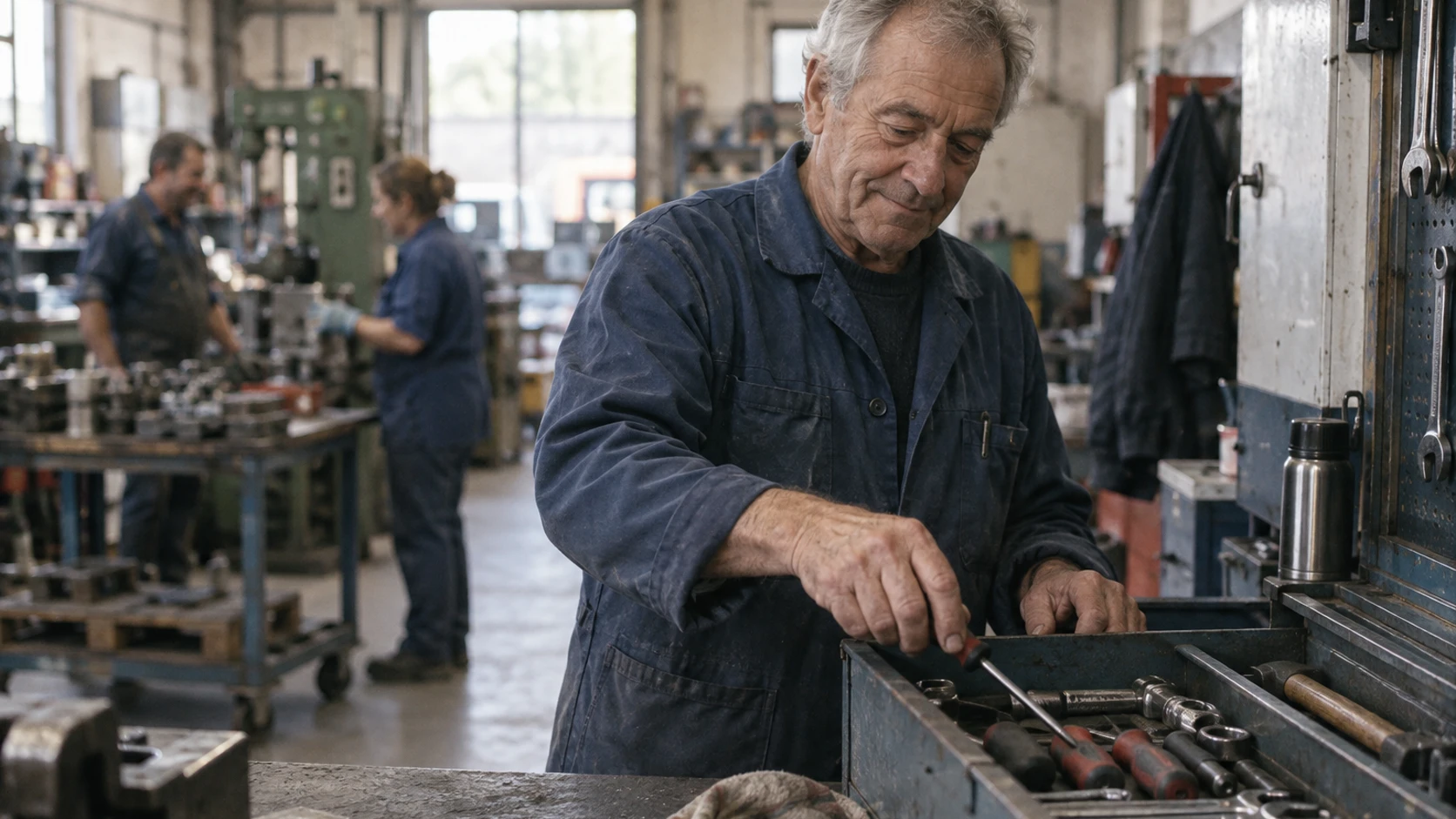 Les pièges de la retraite progressive : Comment les éviter pour un avenir serein