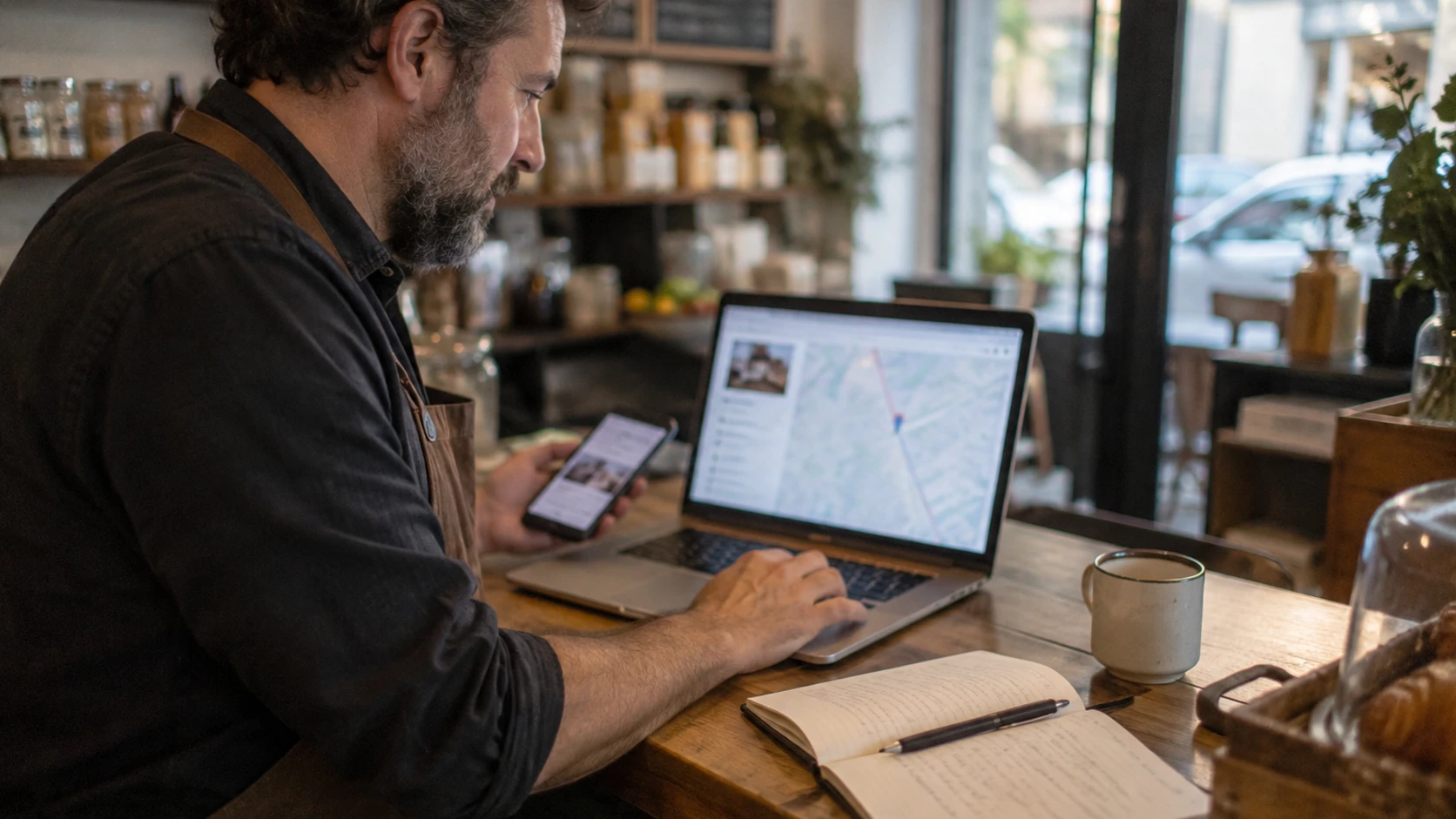 Placewithedits : tout savoir sur le terme placewithedits, cet outil de Google Maps !