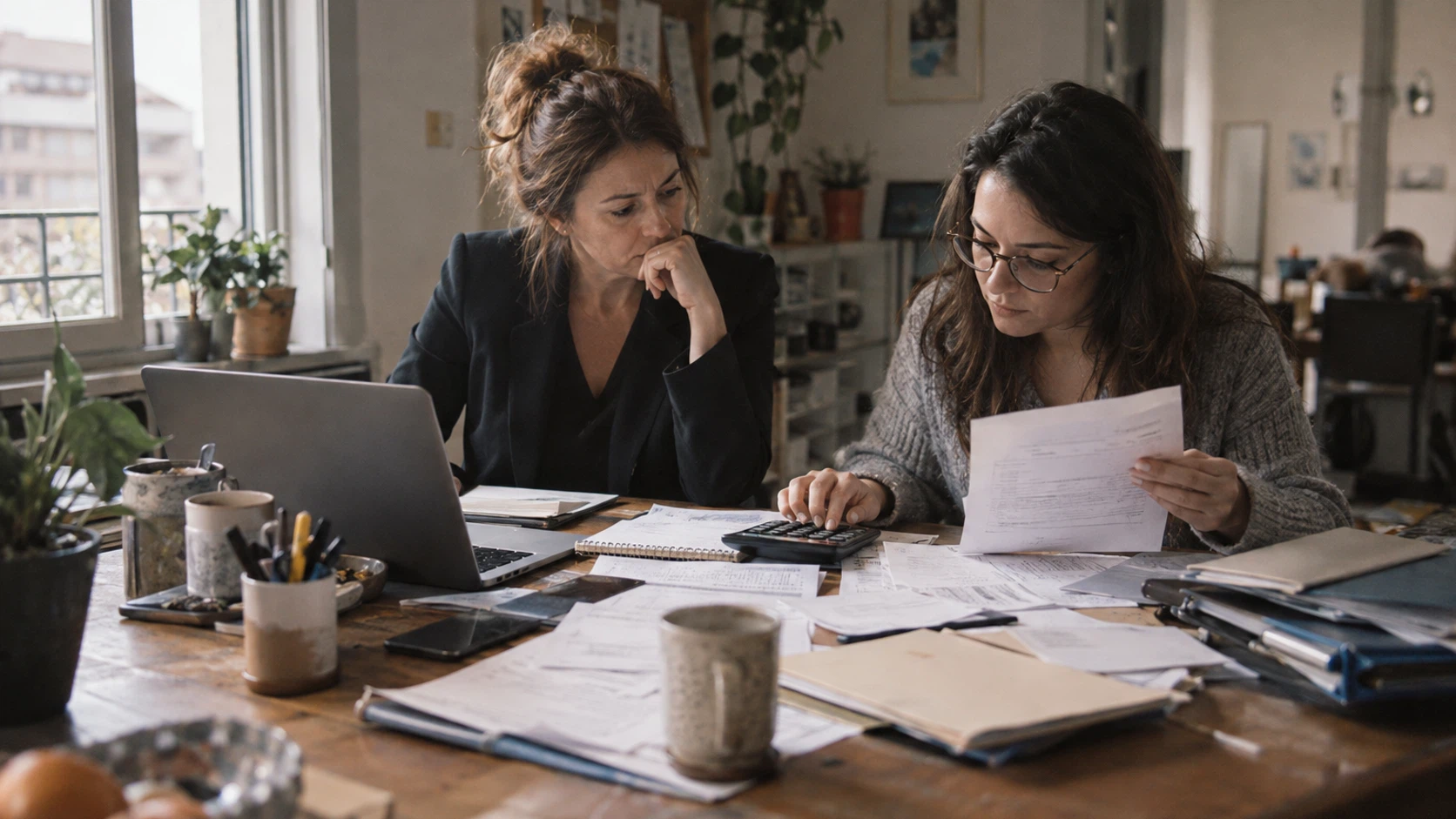 PME : comment mieux suivre votre comptabilité ?
