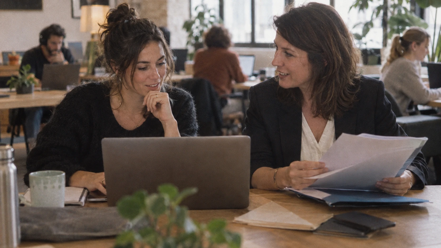 Portage salarial : solution idéale pour les indépendants ?