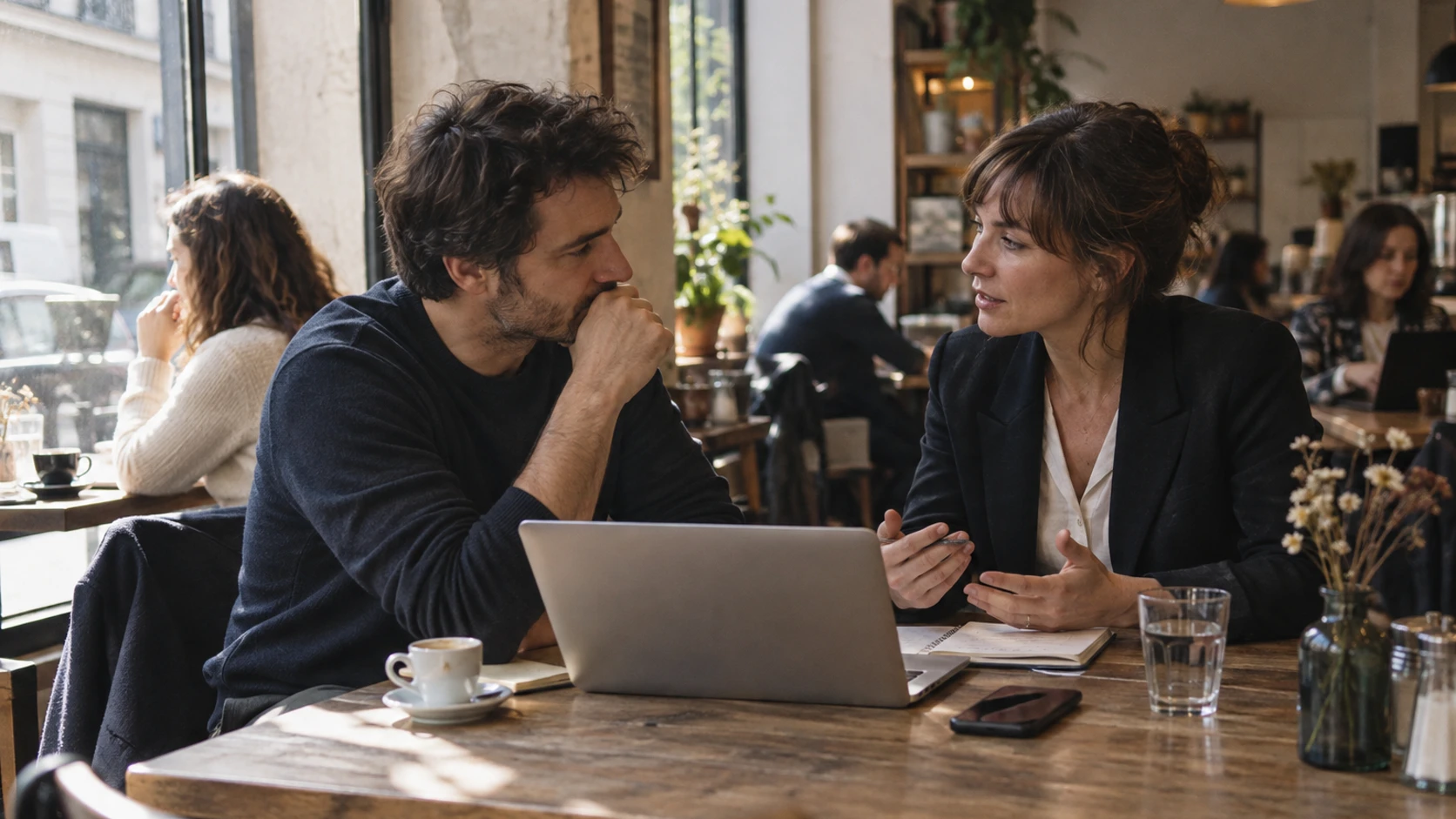 Portage salarial : une solution flexible pour les travailleurs indépendants
