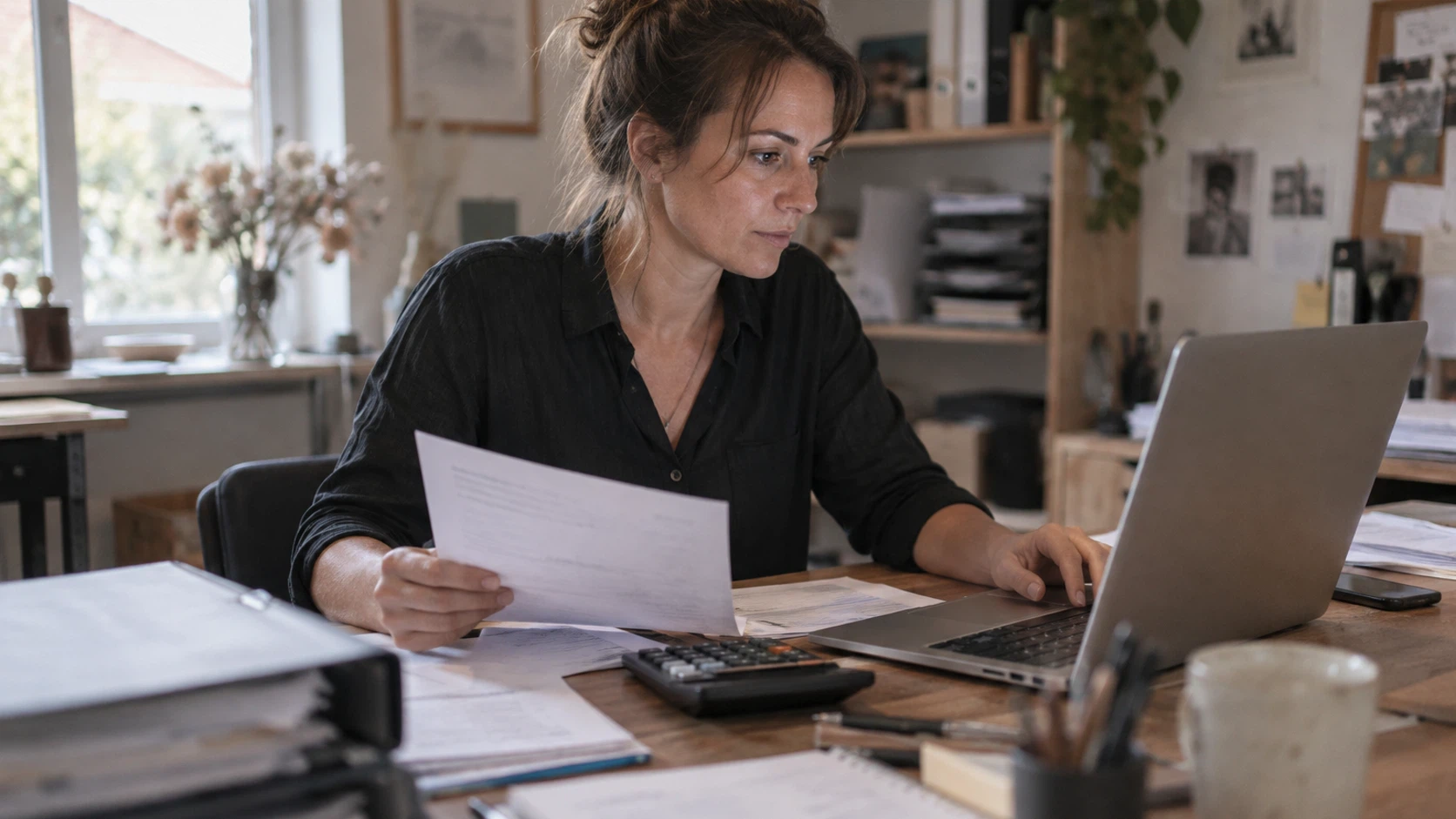Pourquoi choisir un logiciel de devis et facturation pour simplifier votre gestion