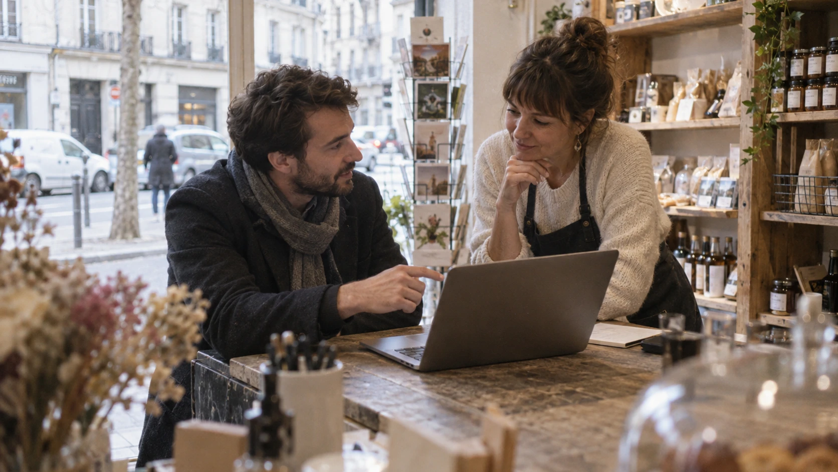 Pourquoi choisir une agence locale pour son référencement naturel ?