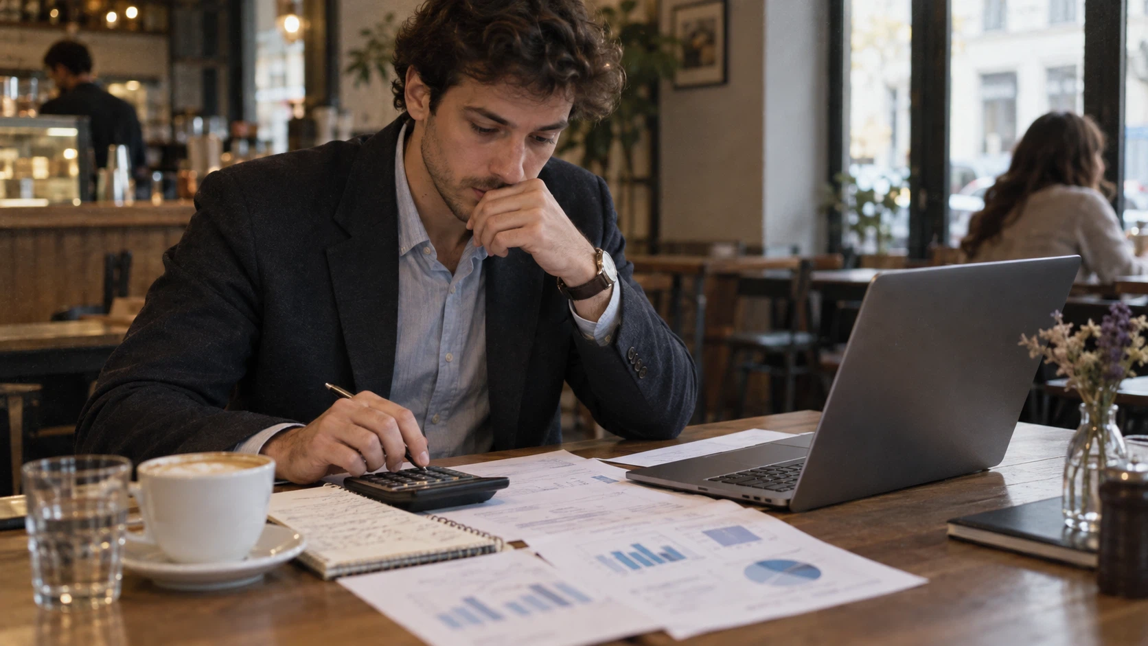 Pourquoi développer sa culture financière booste sa carrière et ses décisions professionnelles