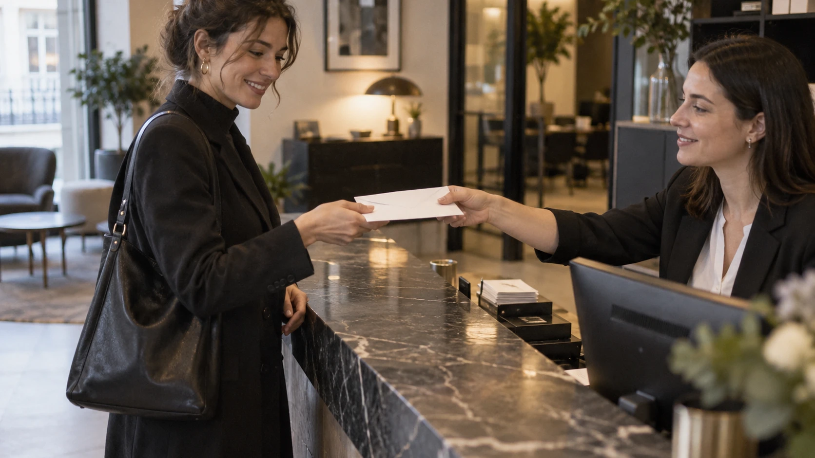 Pourquoi faire appel à une société de domiciliation ?